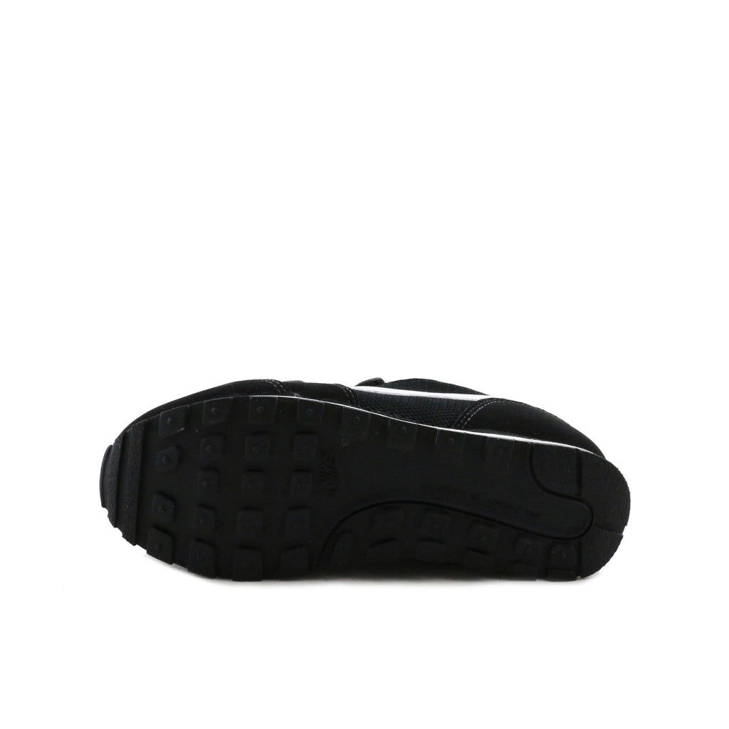 Deportiva negro/blanco con velcro RUNNERVEL de Nike - RUNNERVEL-291-4.jpg