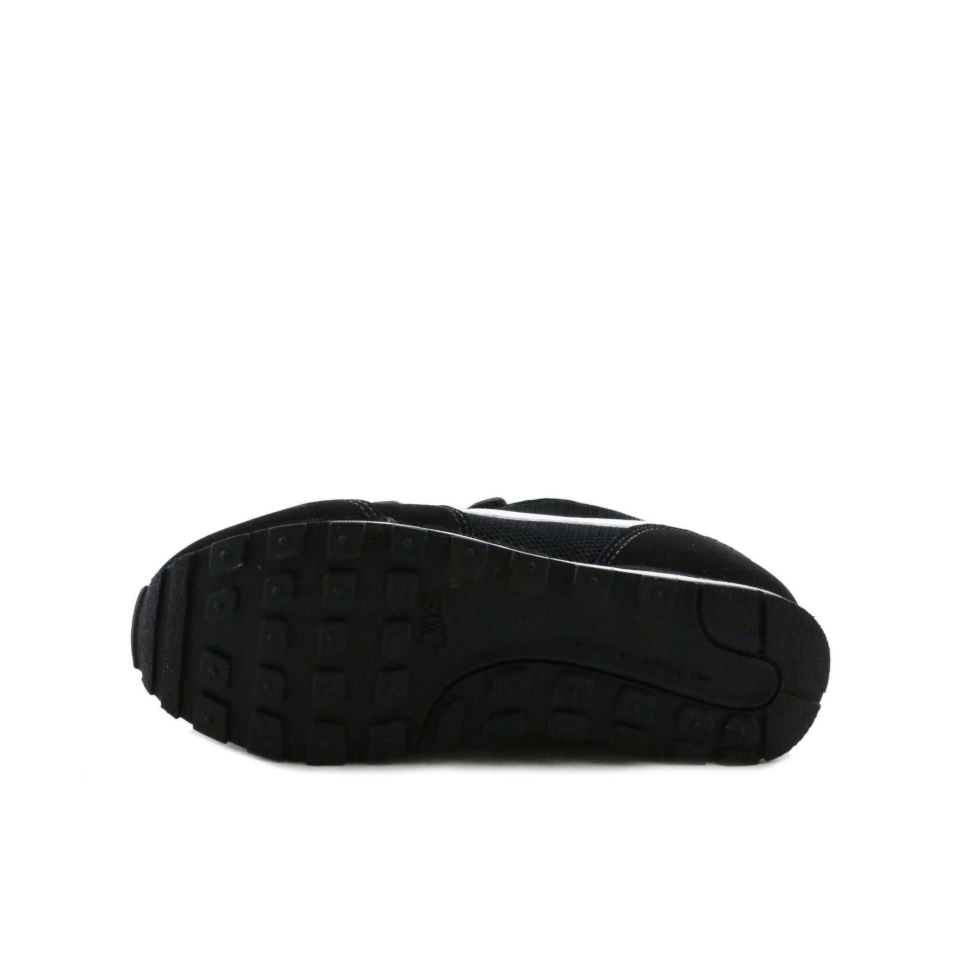 Deportiva negro/blanco con velcro RUNNERVEL de Nike - RUNNERVEL-291-4.jpg
