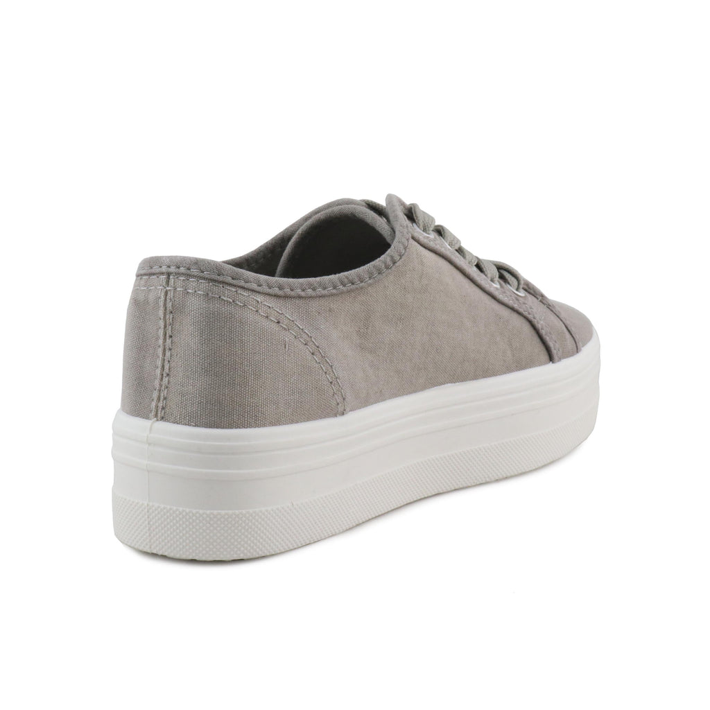 Zapatilla gris lavado con cordón CAPRI de 220V - CAPRI-131-3.jpg