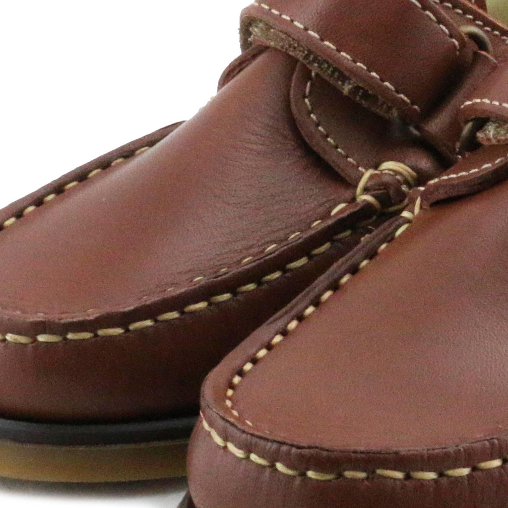 Náutico cuero de verano con velcro 21050 de Gorila - 21050-19-6.jpg