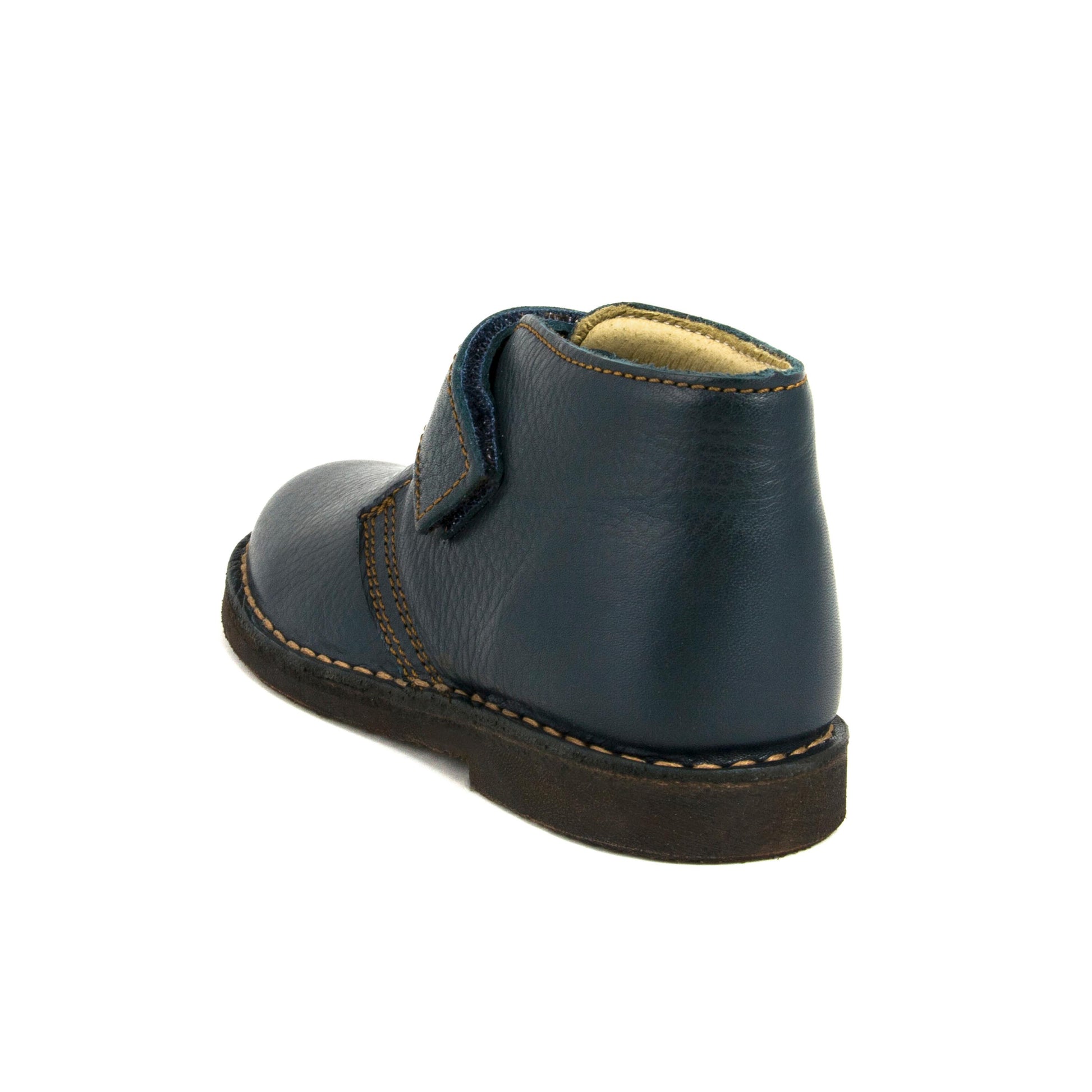 Bota azul con velcro BASICVEL de Jeromín - BASICVEL-7-4.jpg