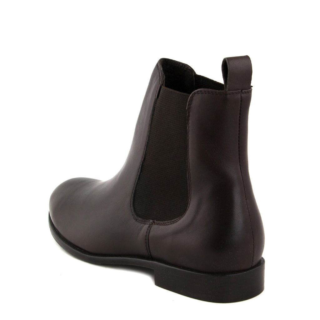 Botín marrón con elástico 801 de Bruno Premi - 801-12-4.jpg