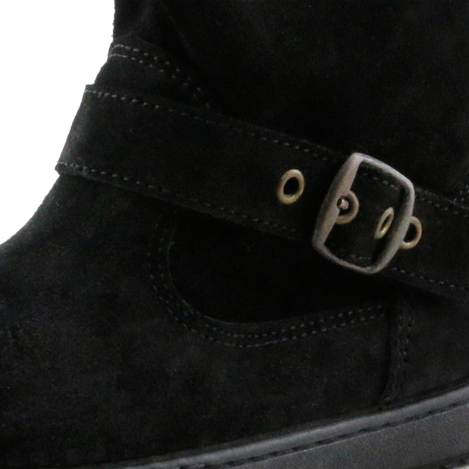 Bota serraje negro con cremallera 5300 de Vulladi - 5300-31-6.jpg