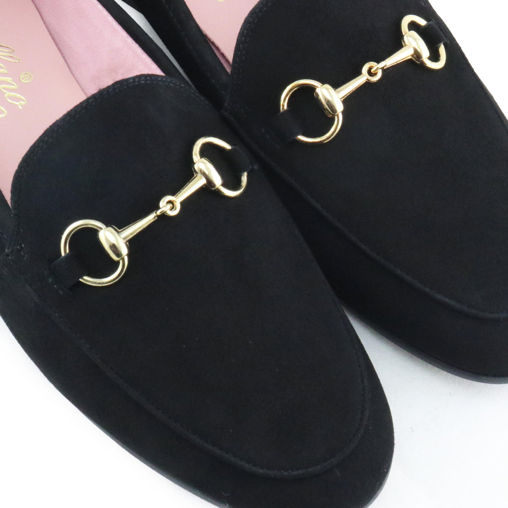 Mocasín ante negro de verano GENOVA de Castellano - GENOVA-124-6.jpg