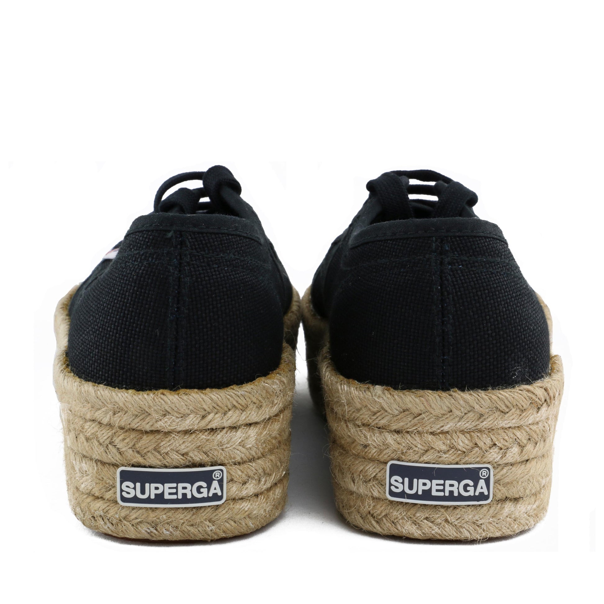 Zapatilla negro con cordón 2790COTROPEW Superga - 2790COTROPEW-20-5.jpg