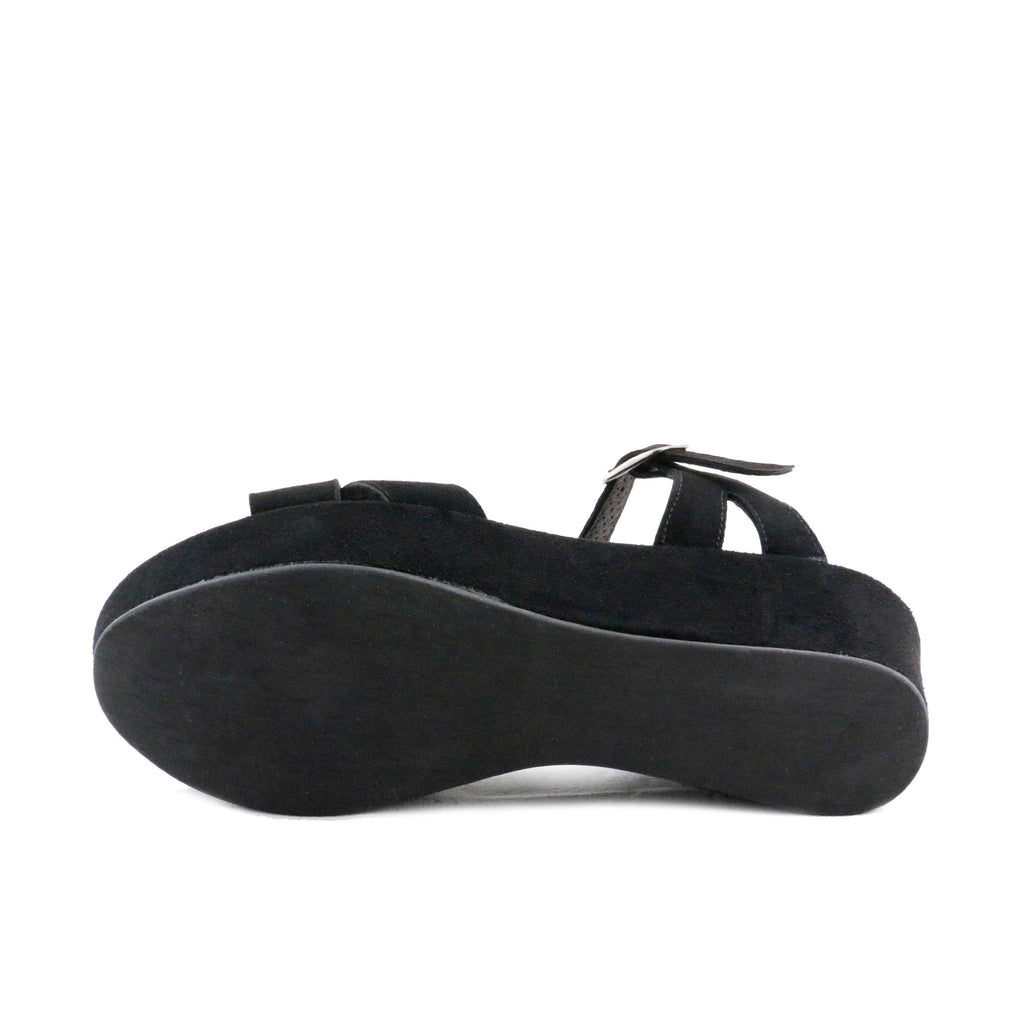 Sandalia de plataforma ante negro con hebilla PLAFOR Jeromín - PLAFOR-31-4.jpg