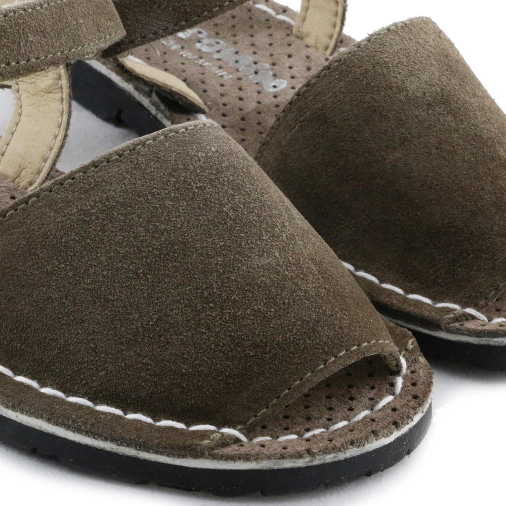 Menorquina plana ante fango con velcro CRUZNEW Jeromín - CRUZNEW-270-6.jpg