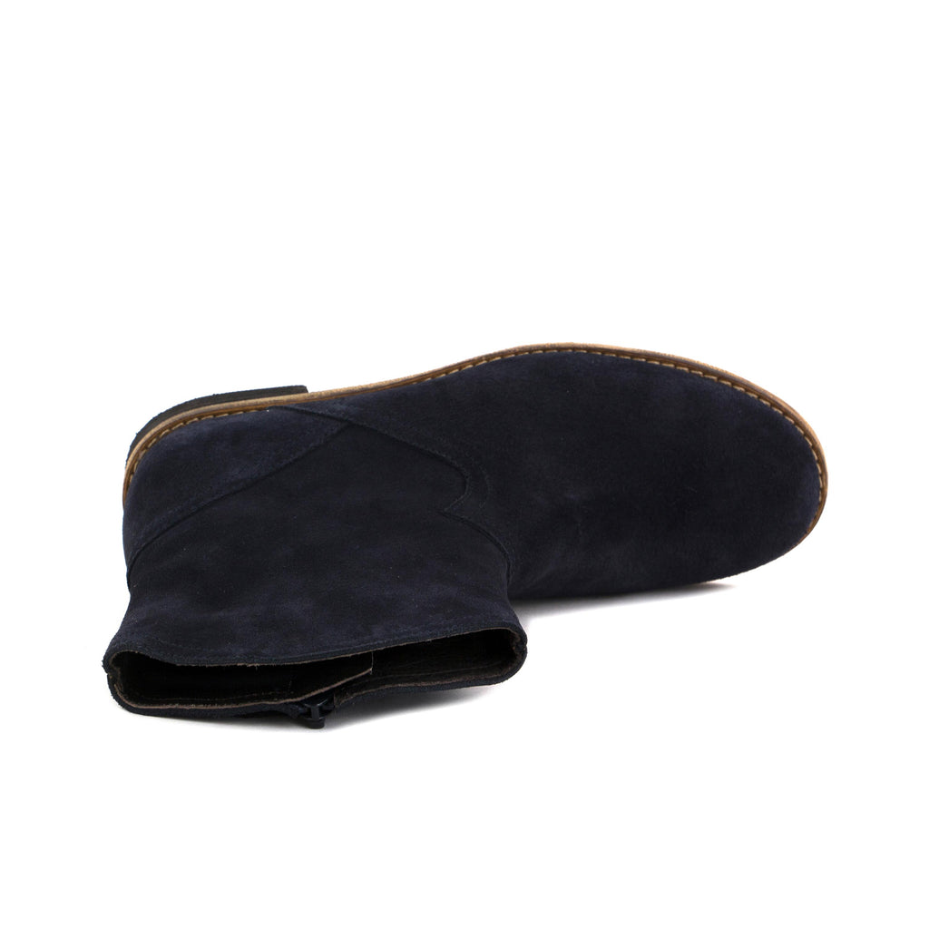 Botín cowboy ante azul con cremallera 16035J Jeromín - 16035J-27-6.jpg