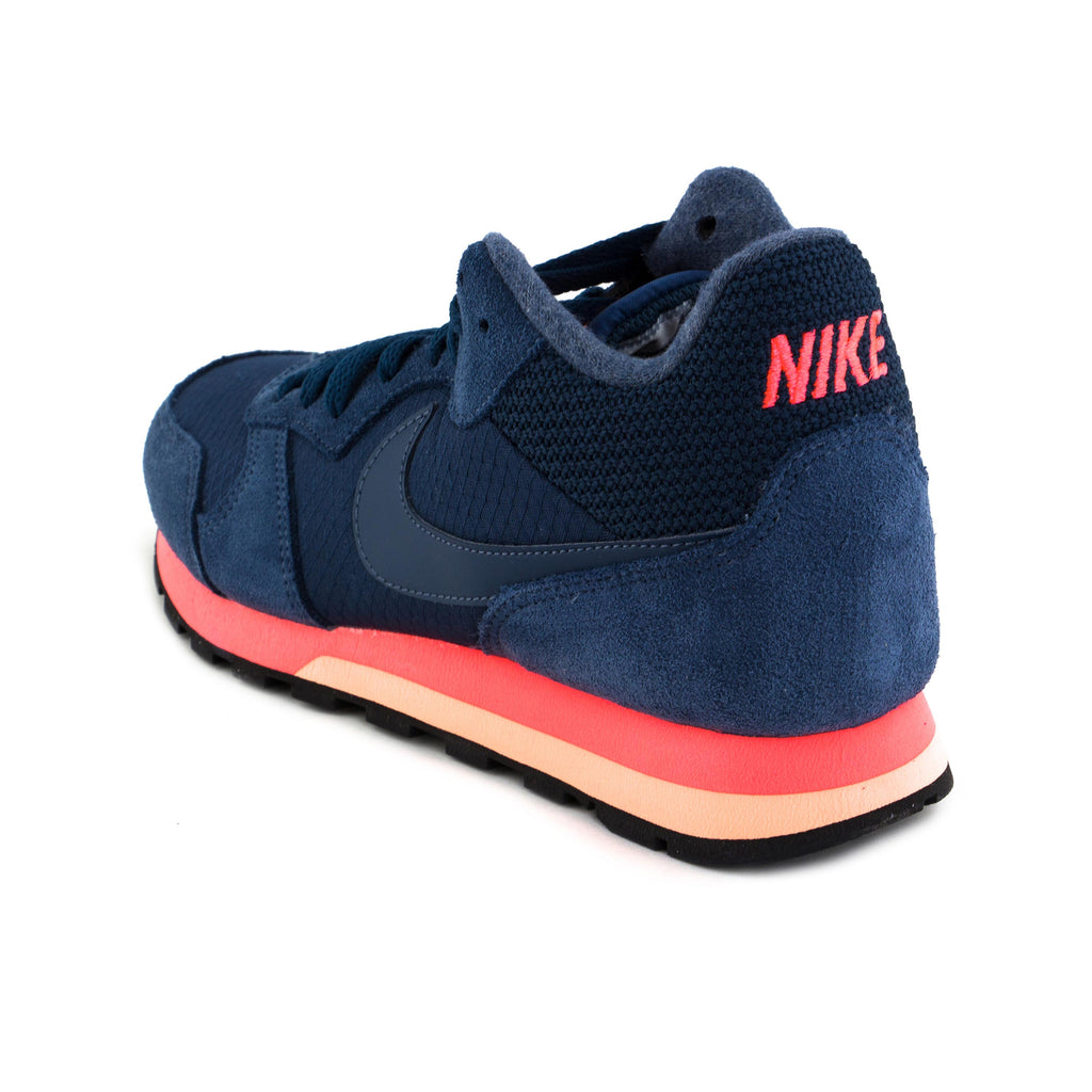 Deportiva azul jeans con cordón RUNNERMID de Nike - RUNNERMID-119-4.jpg