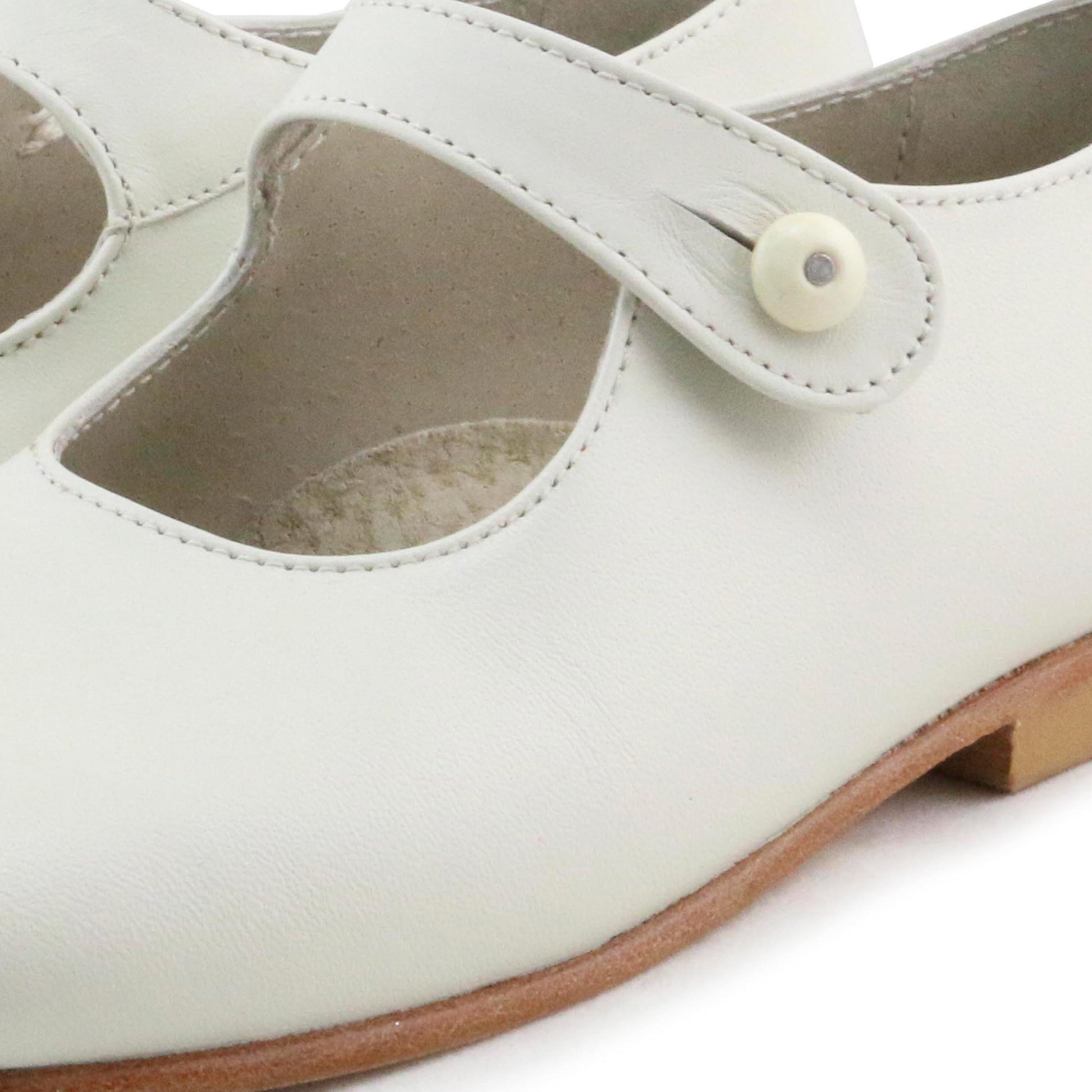 Mercedita beige con botón S104-00 de Jeromín - S104-00-9C-6.jpg