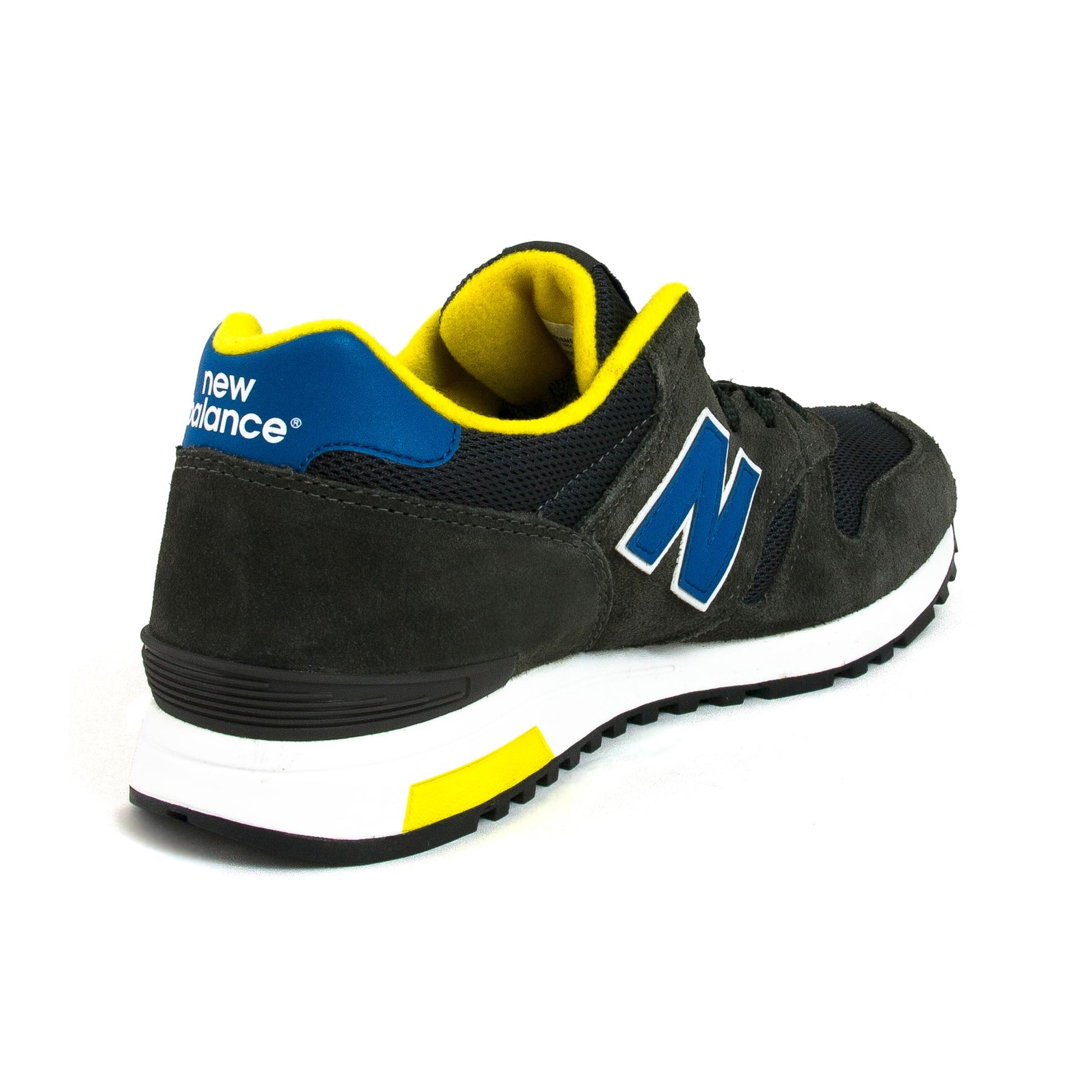 Deportiva gris oscuro con cordón ML565SNR New Balance - ML565SNR-111NAZULON-3.jpg