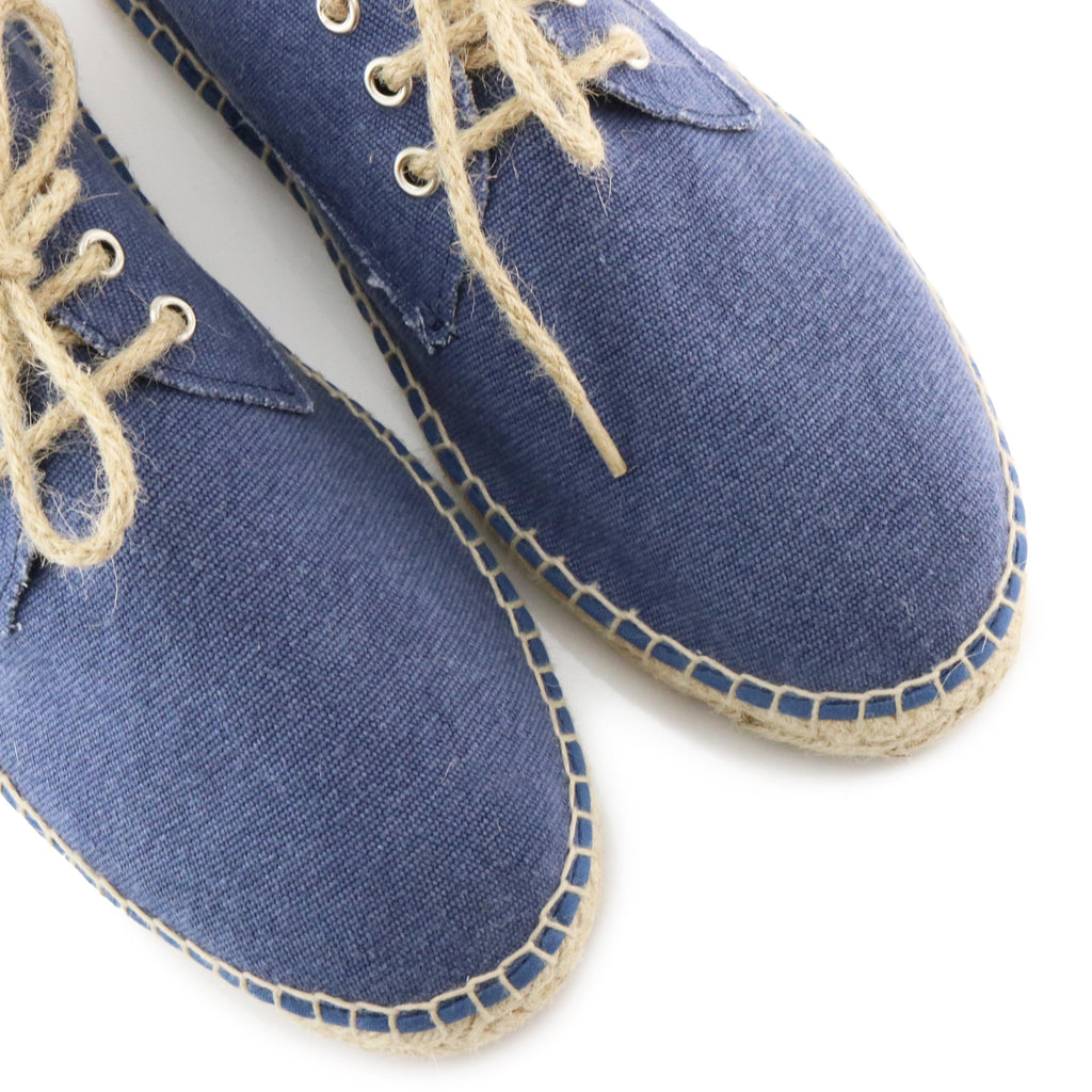 Alpargata cerrada azul lavado de cordón TERRACAB Pepa&Cris - TERRACAB-130-6.jpg