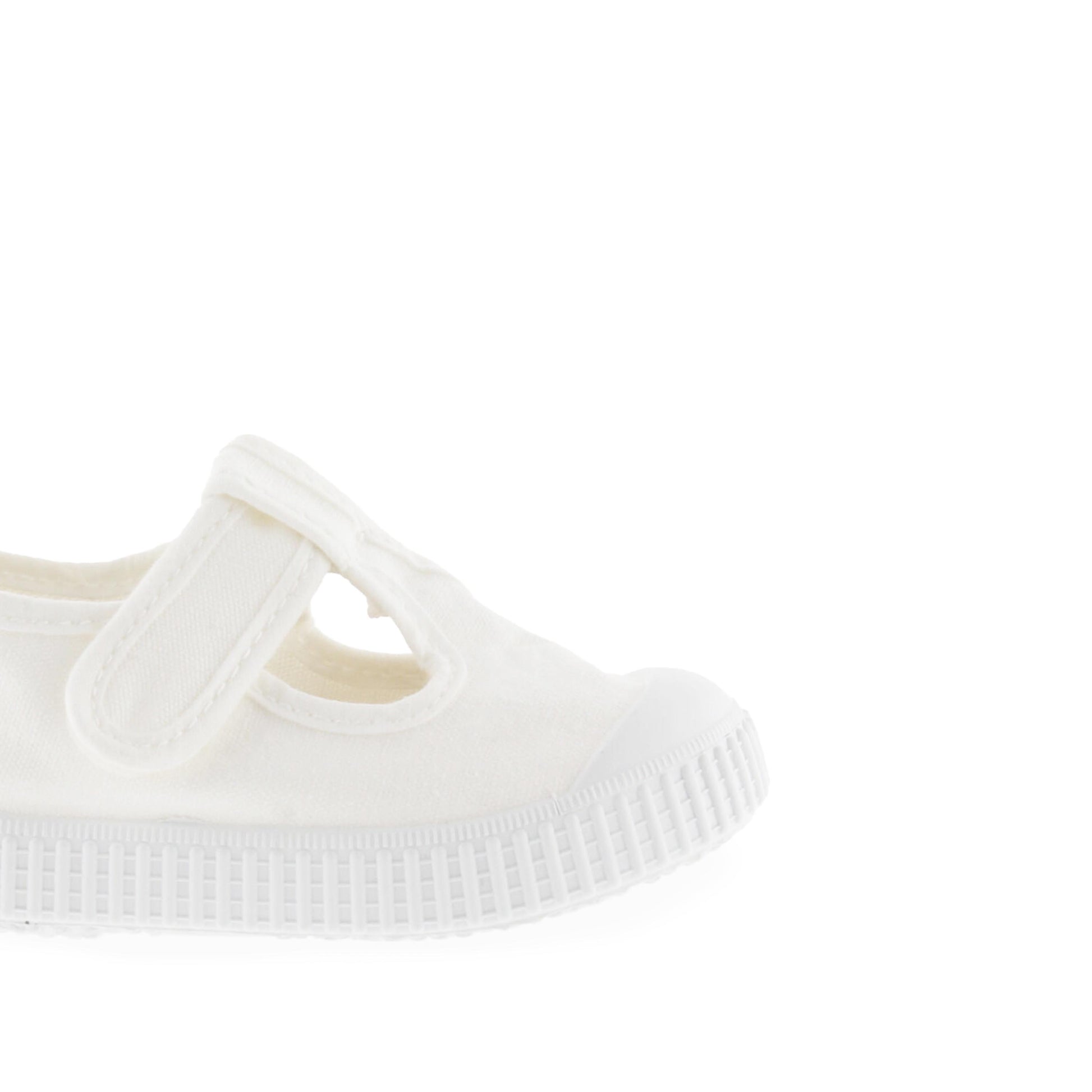 Pepito blanco con velcro 36625 de Victoria - 36625-30-5.jpg