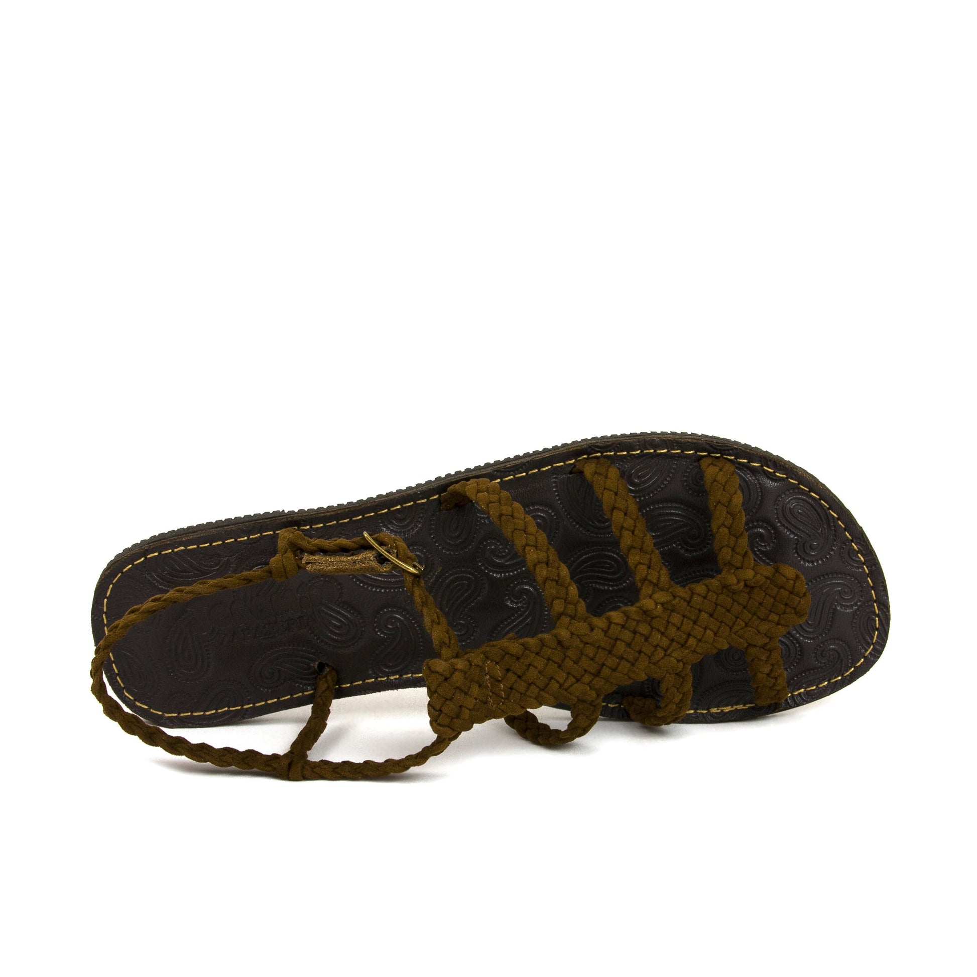 Sandalia plana macork con hebilla TIRASTREN de Jeromín - TIRASTREN-171-6.jpg