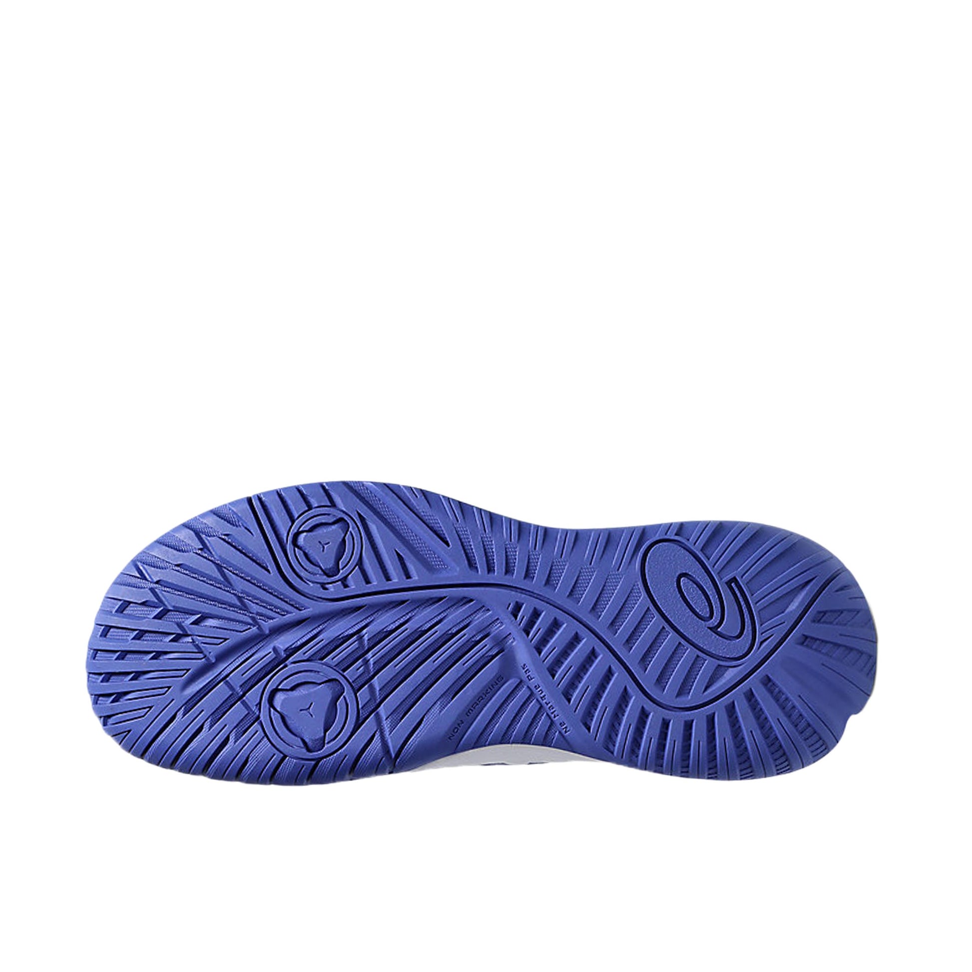 Deportiva blanco con cordón GELRESOLUTIONXGS de Asics - GELRESOLUTIONXGS-30-4.jpg