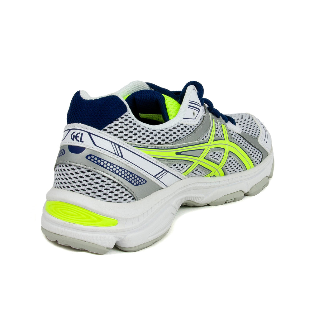 Deportiva blanco con cordón GELGALAXY de Asics - GELGALAXY-30-3.jpg