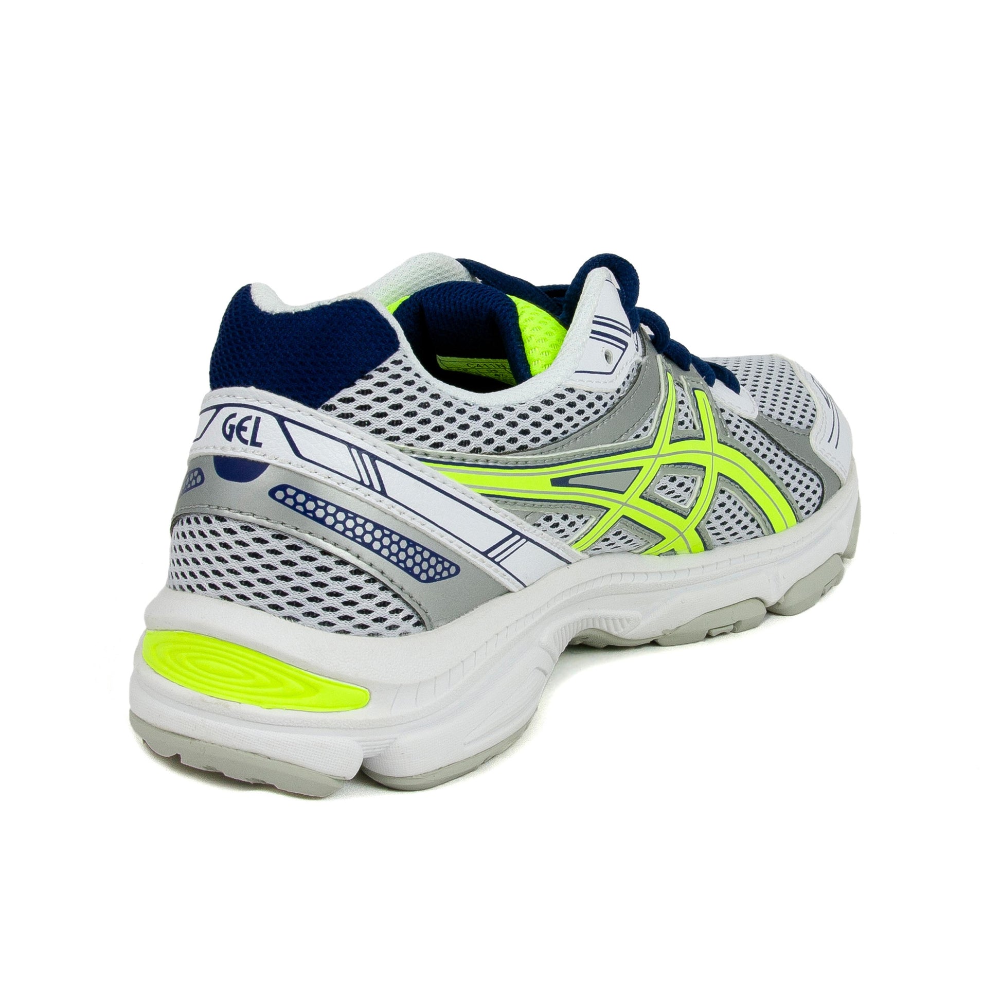 Deportiva blanco con cordón GELGALAXY de Asics - GELGALAXY-30-3.jpg