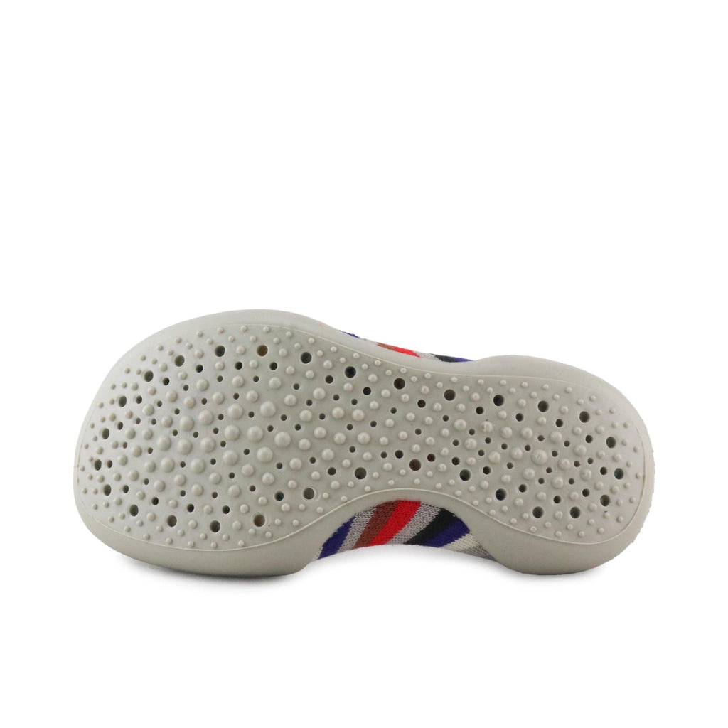 Zapatilla para casa cerrada multicolor 853C Collégien - 853C-249-4.jpg