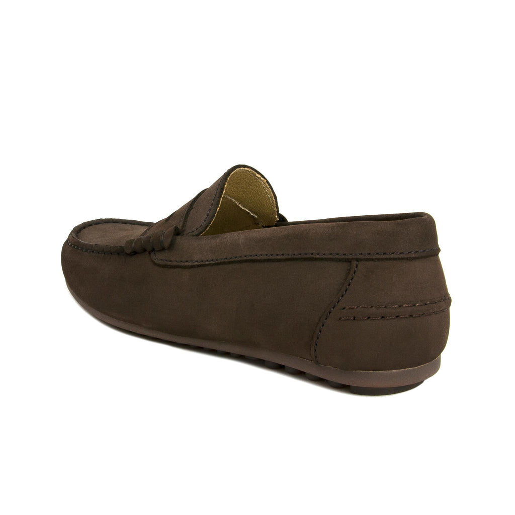 Mocasín nobuk marrón con antifaz de verano MED Jeromín - MED-36-4.jpg