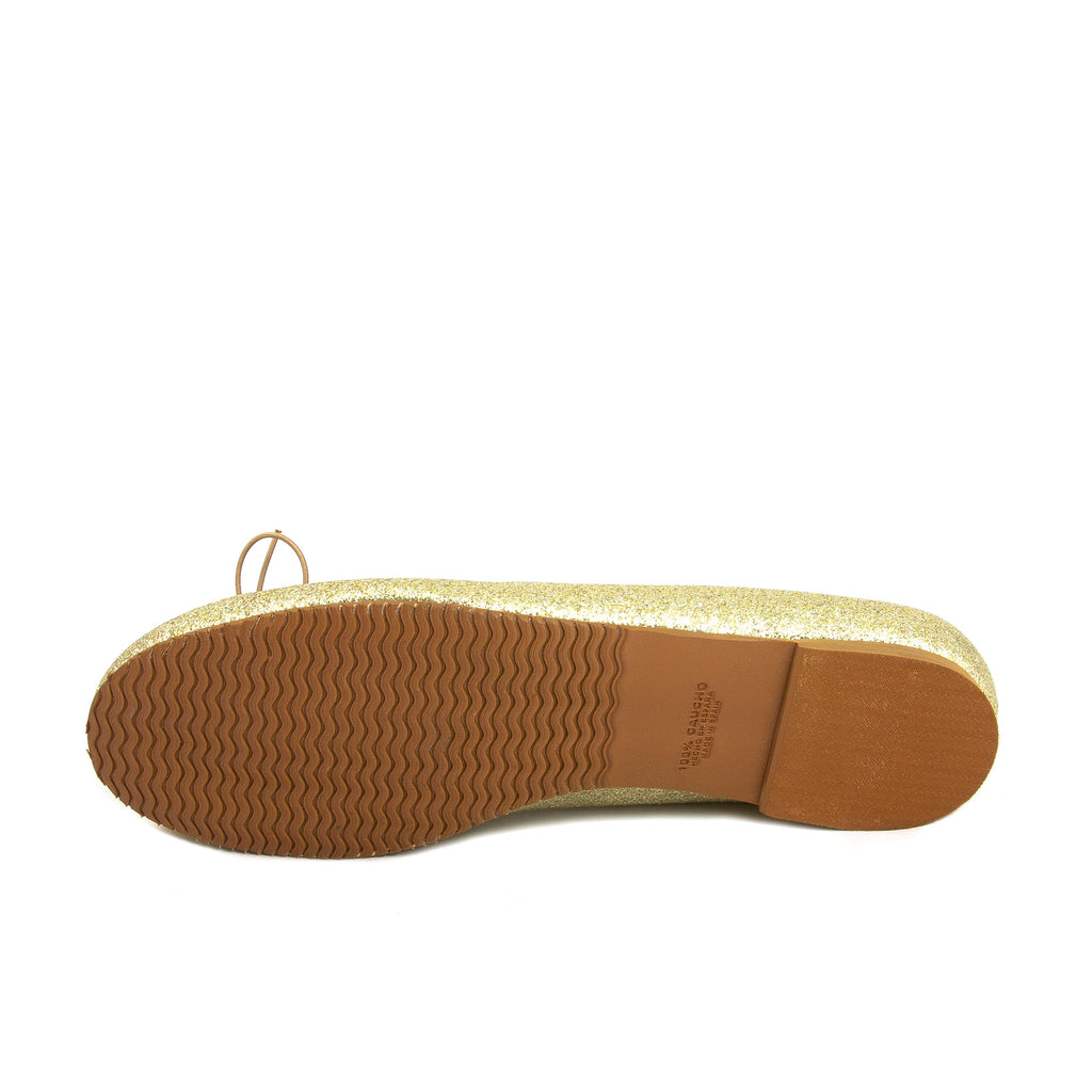 Bailarina champán con lazo LIDIJE-PUR de Jeromín - LIDIJE-PUR-110-5.jpg