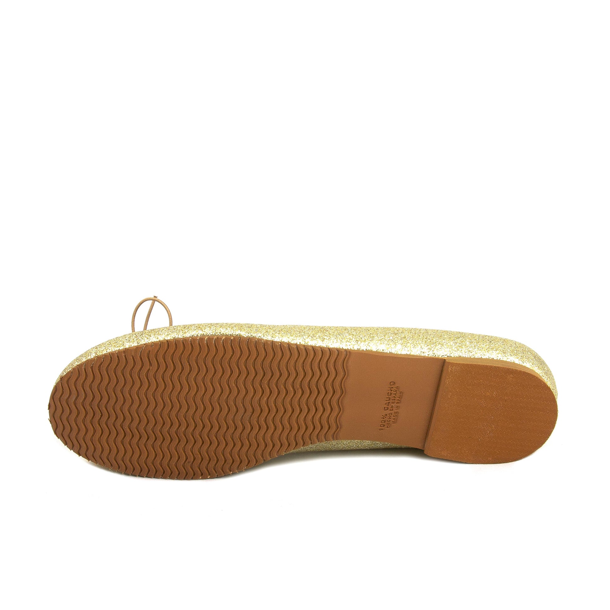 Bailarina champán con lazo LIDIJE-PUR de Jeromín - LIDIJE-PUR-110-5.jpg