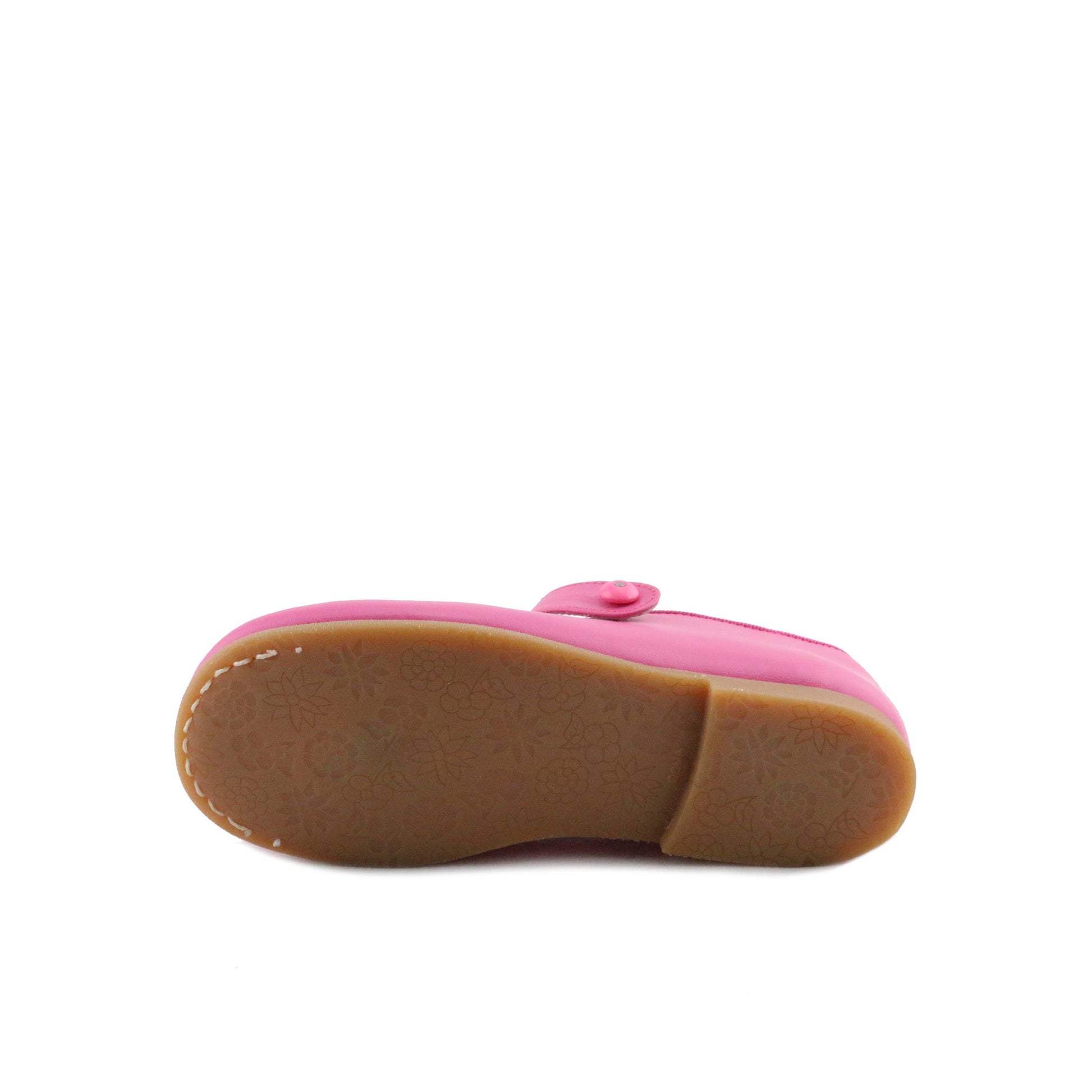 Mercedita fucsia con botón 3501 de Jeromín - 3501-65-4.jpg