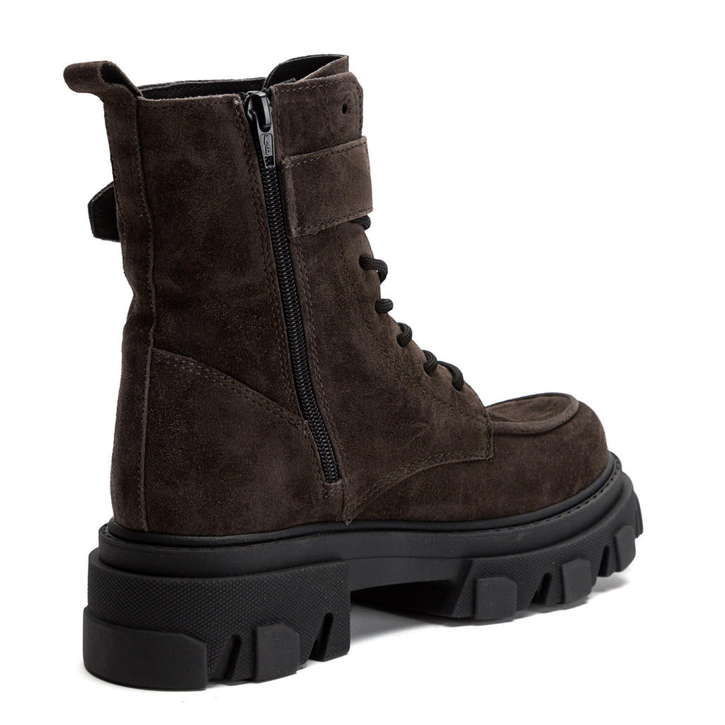 Bota imán con cordón y cremallera 2079 de Alpe - 2079-361-3.jpg