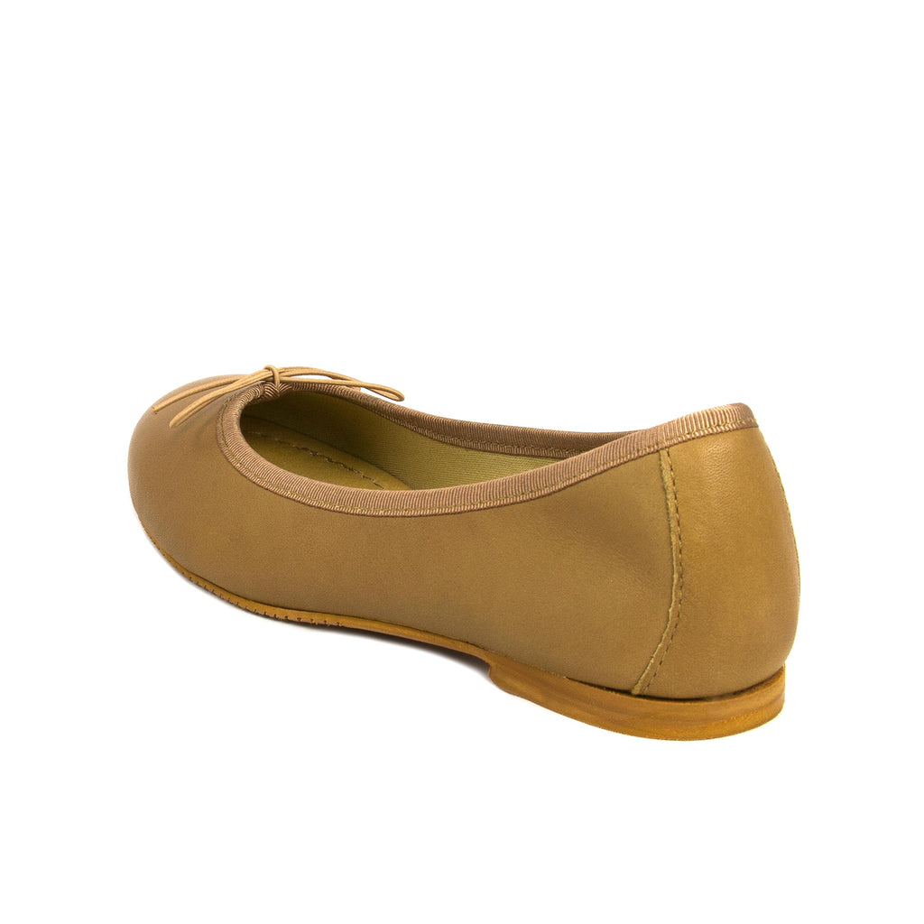 Bailarina tostado con lazo LIDIJE de Jeromín - LIDIJE-6-4.jpg