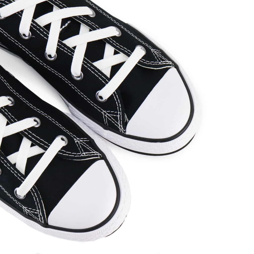 Zapatilla negro con cordón 670033C de Converse - 670033C-20-6.jpg