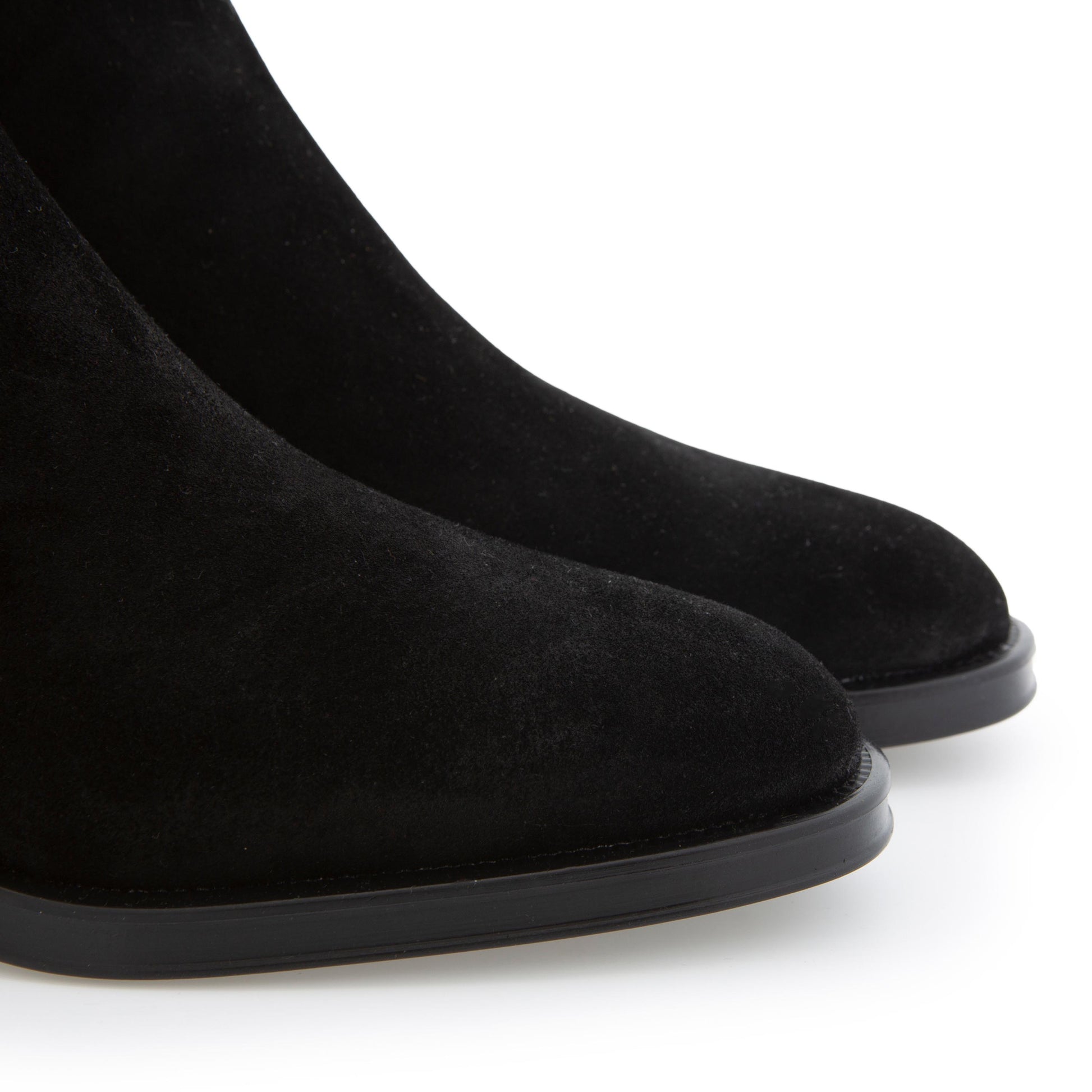 Botín serraje negro con elástico 2349 de Alpe - 2349-31-6.jpg