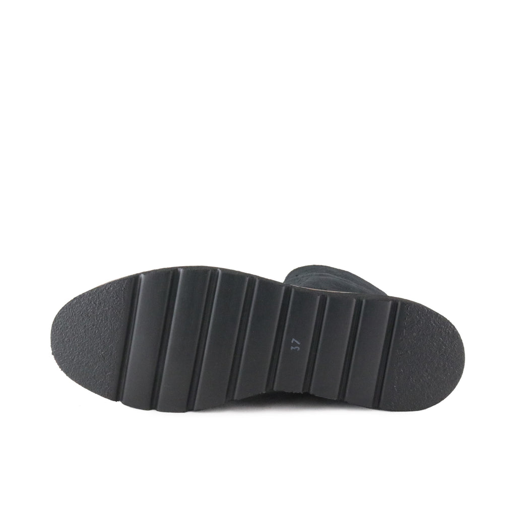 Botín ante negro con cordón y cremallera MAROSI Jeromín - MAROSI-31-4.jpg