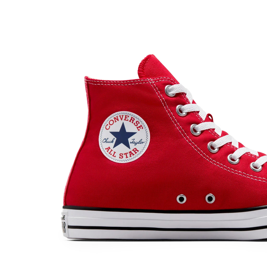 Bota casual rojo con cordón 40002 de Converse - 40002-11-5.jpg