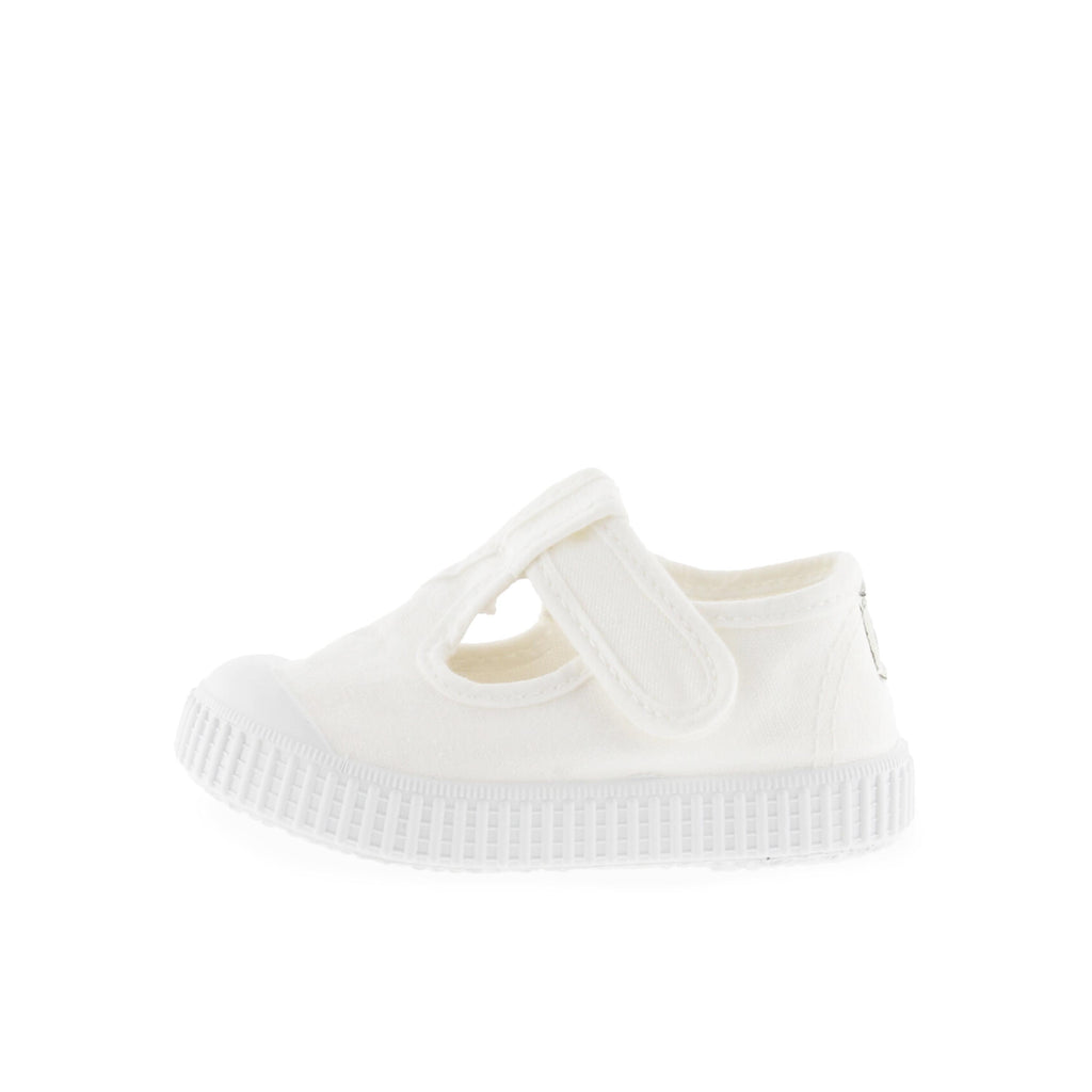 Pepito blanco con velcro 36625 de Victoria - 36625-30-1.jpg