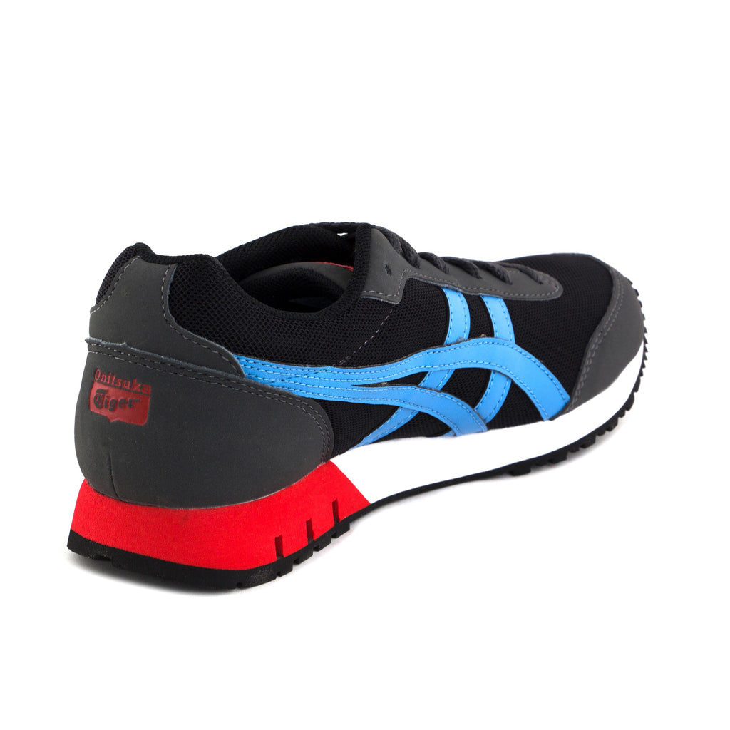 Deportiva negro con cordón CURREO de Onitsuka Tiger - CURREO-20-3.jpg