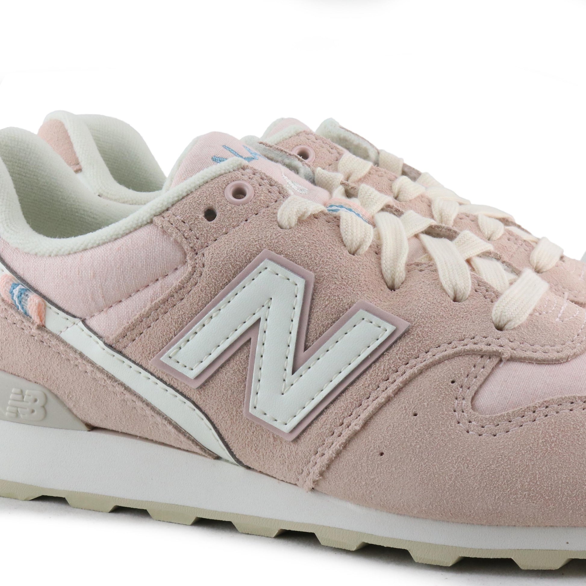 Deportiva rosa claro con cordón WR996YD de New Balance - WR996YD-341-5.jpg