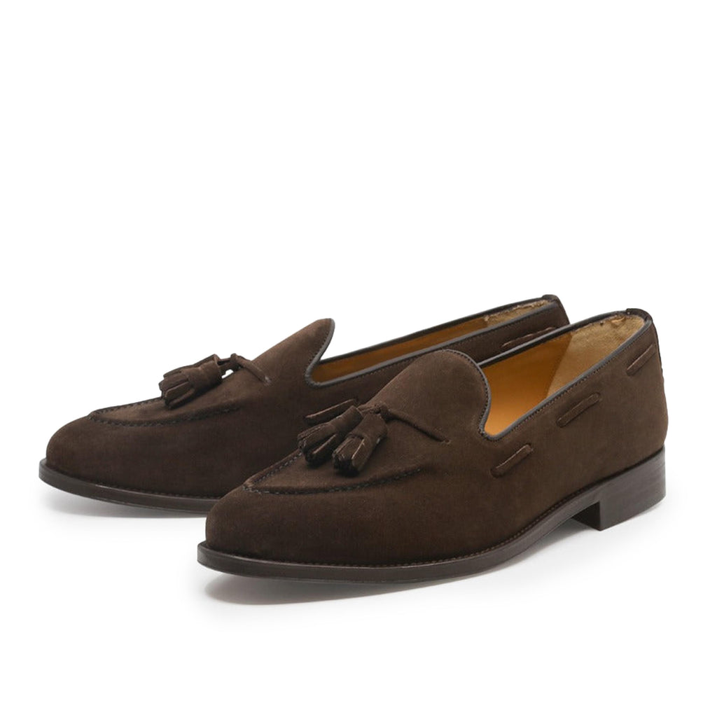 Mocasín ante marrón con borlas de verano 4511 Castellano - 4511-26-2.jpg