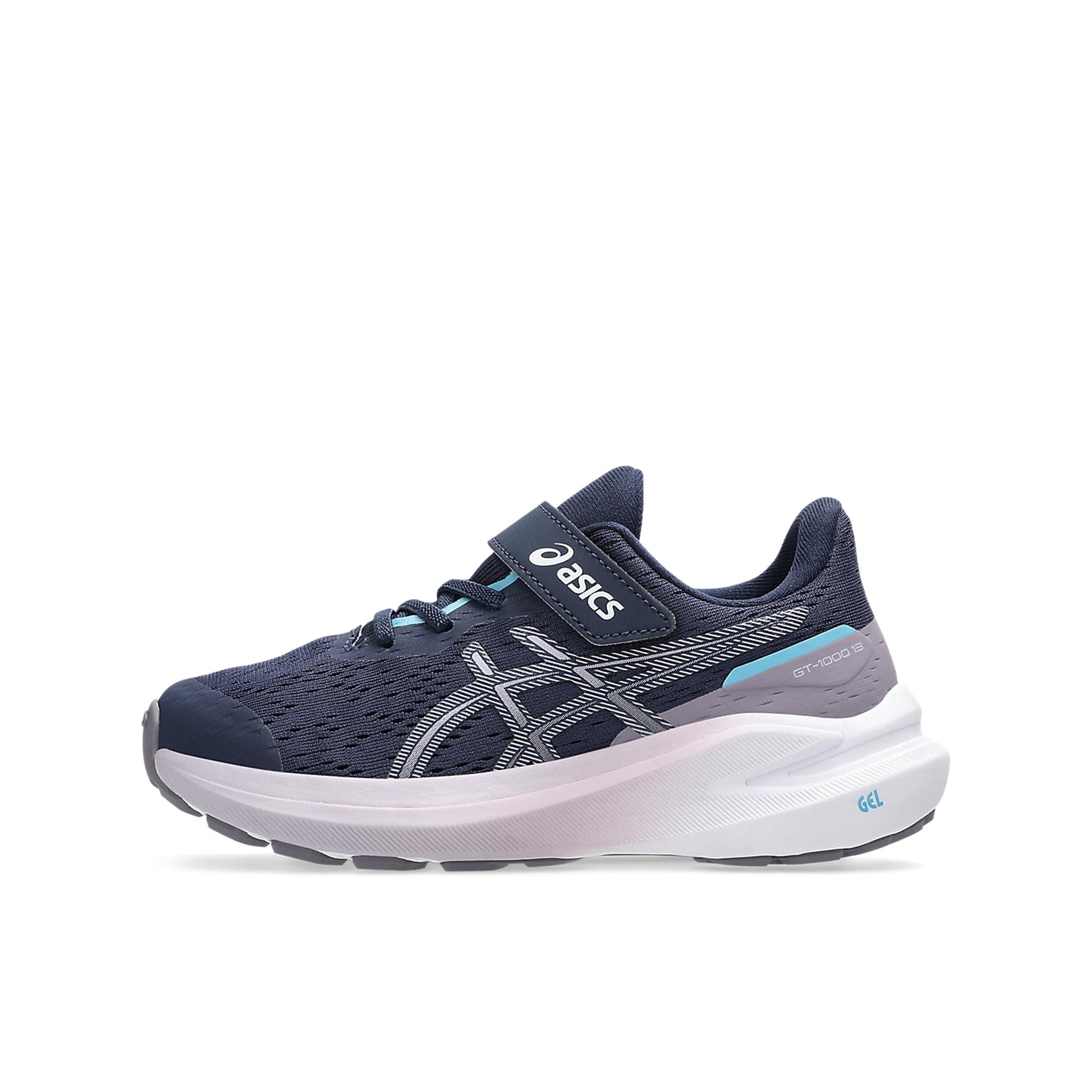 Deportiva azul con cordón y velcro GT100013PSVEL Asics - GT100013PSVEL-7-1.jpg
