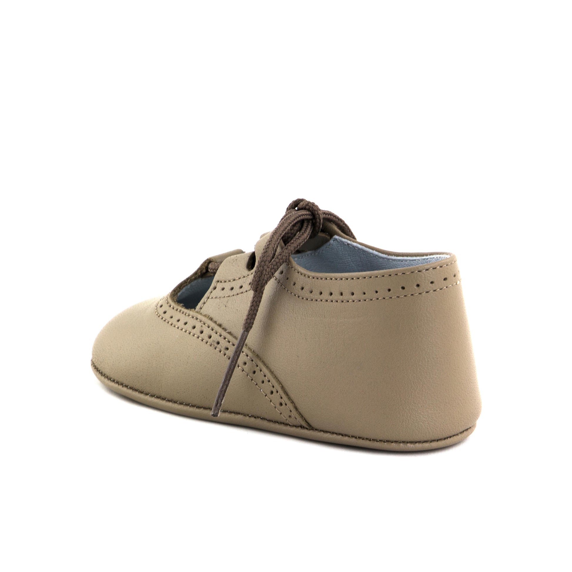 Angelito taupe con cordón SP112 de Jeromín - SP112-115-4.jpg