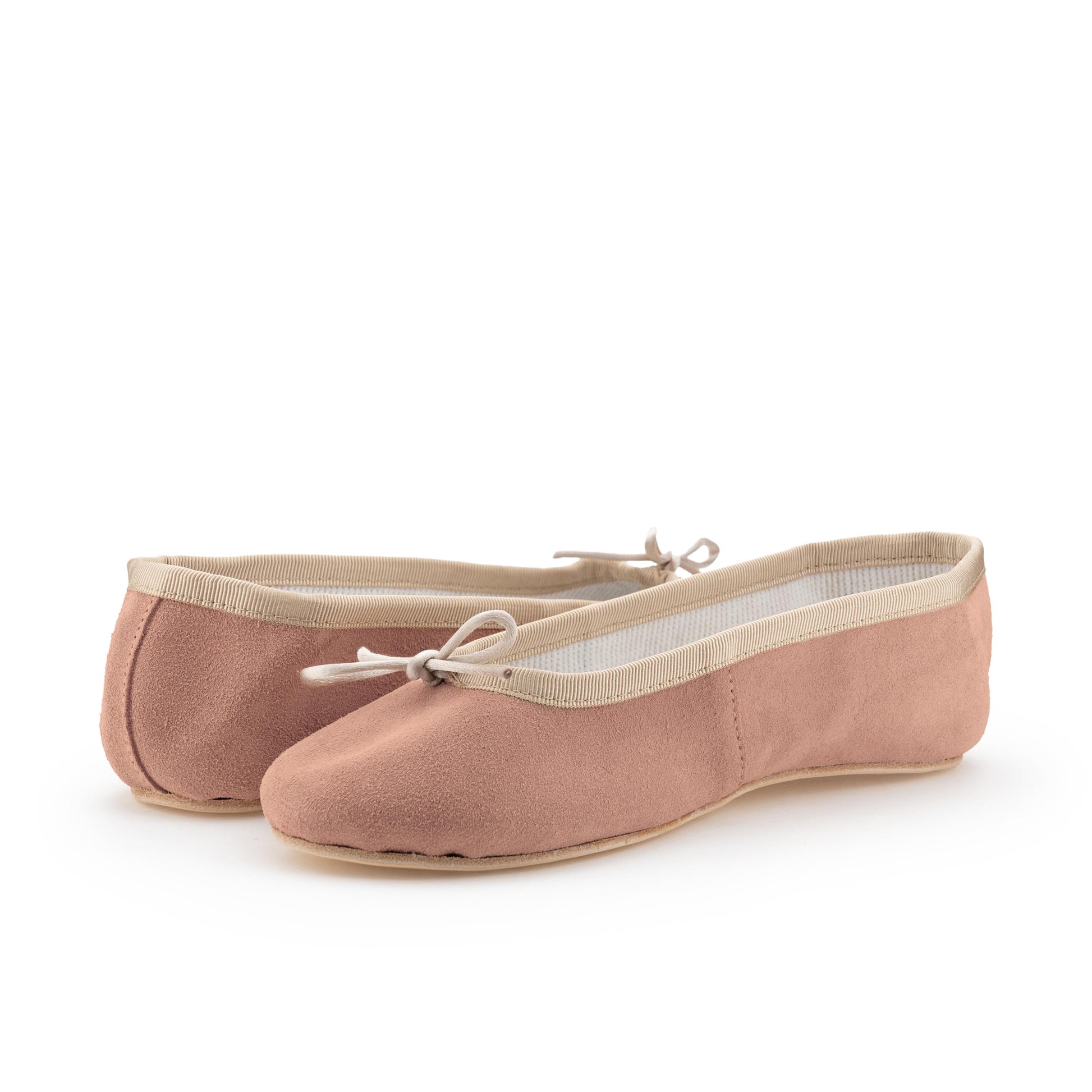 Bailarina rosa empolvado con lazo 113 de Pepa & Cris - 113-381-2.jpg