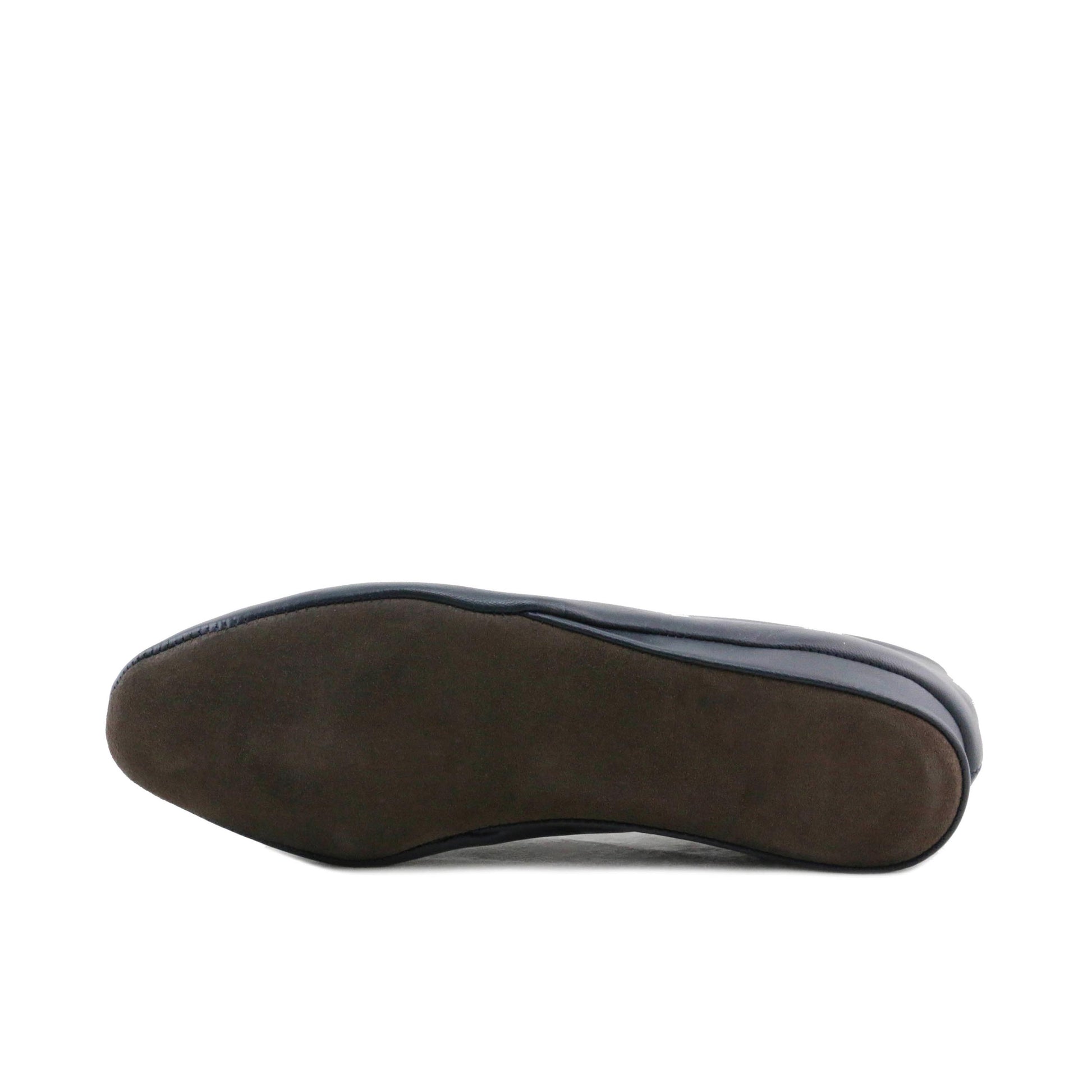 Zapatilla para casa cerrada azul 602 de Jeromín - 602-7-4.jpg