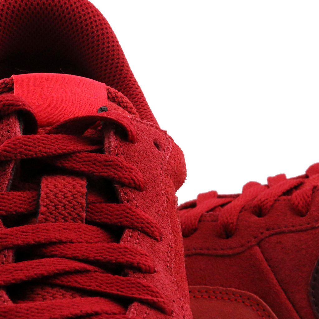 Deportiva ante rojo con cordón AIRPEGASUS83 de Nike - AIRPEGASUS83-79-6.jpg