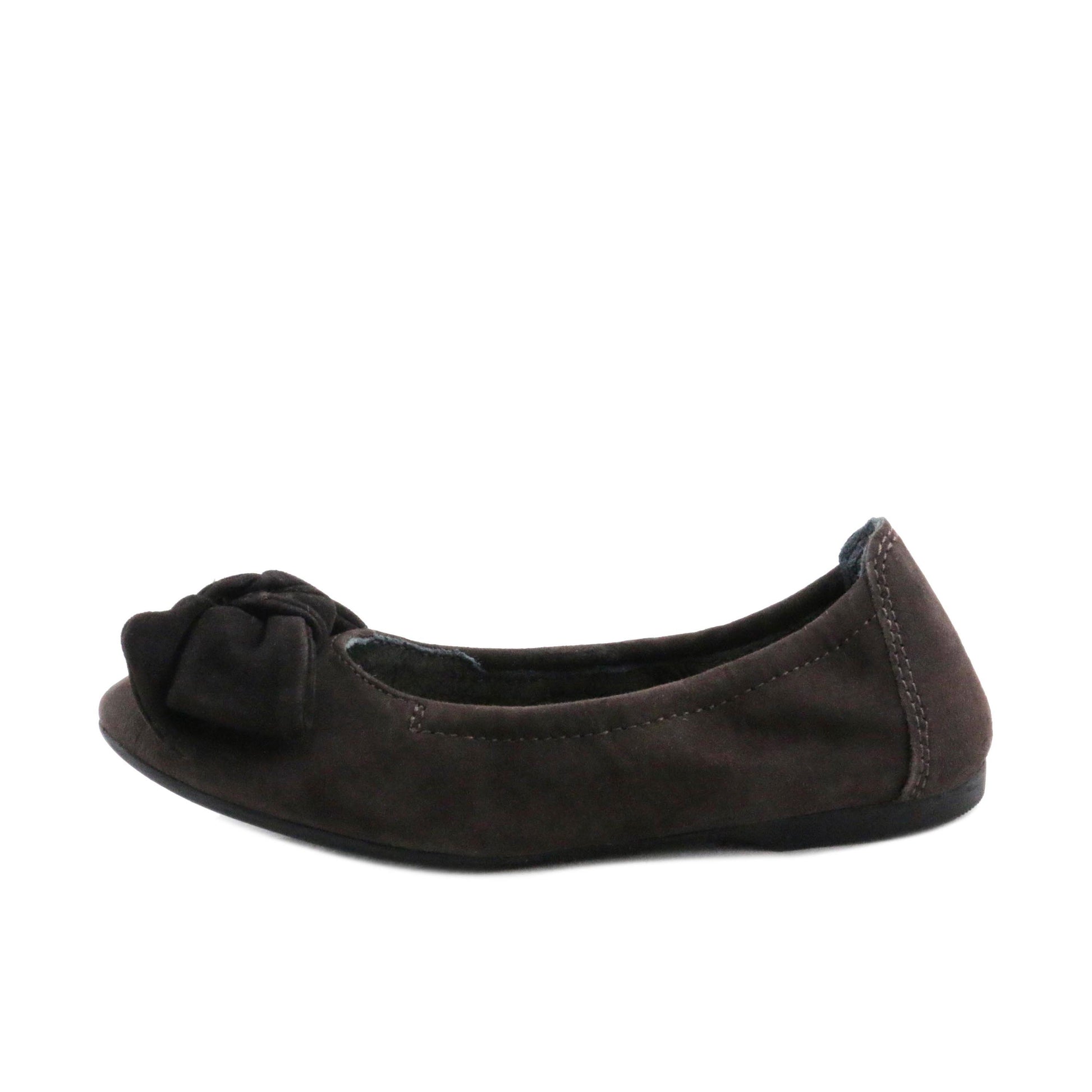 Bailarina ante marrón con lazo TURIA de Unisa - TURIA-125-1.jpg