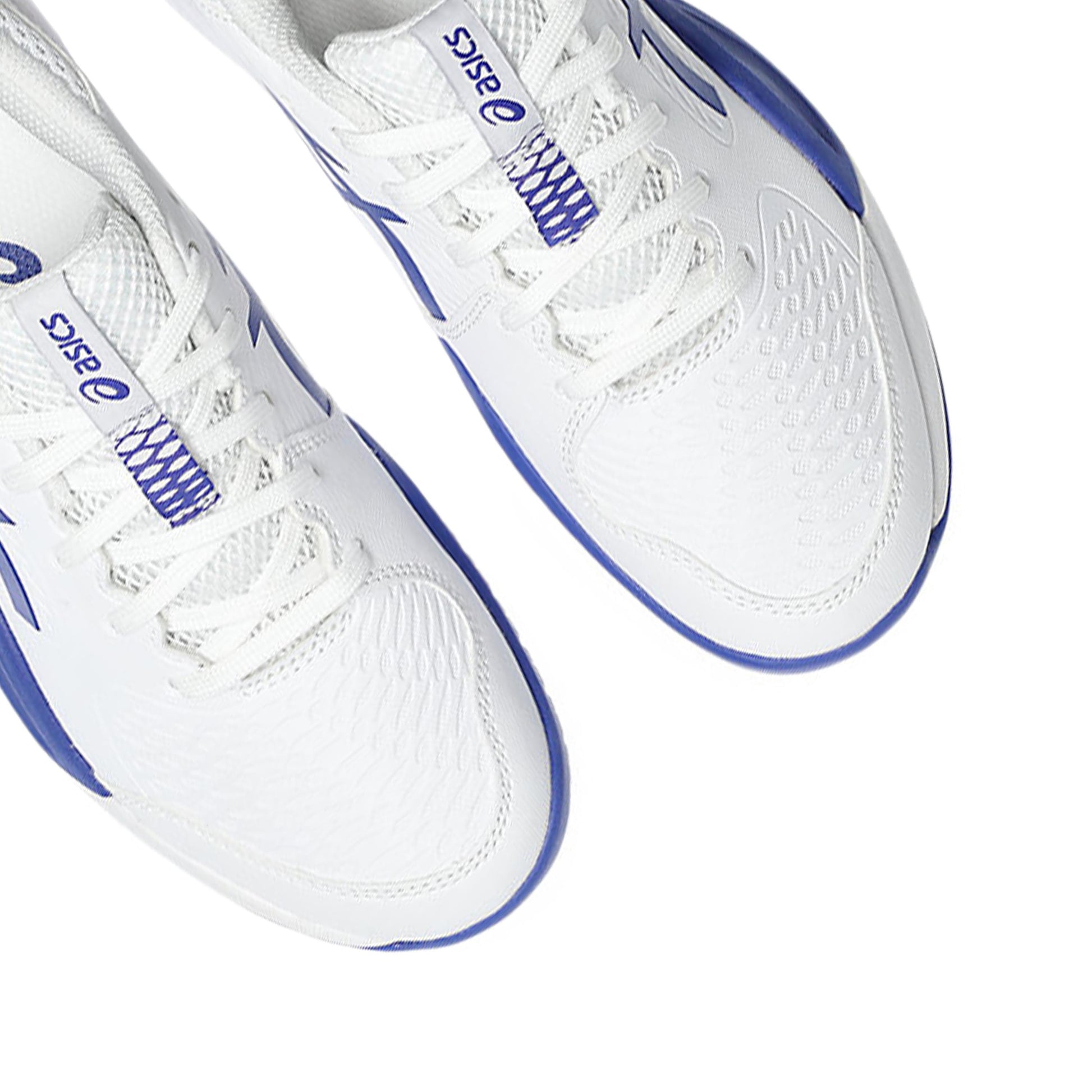 Deportiva blanco con cordón GELRESOLUTIONXGS de Asics - GELRESOLUTIONXGS-30-6.jpg