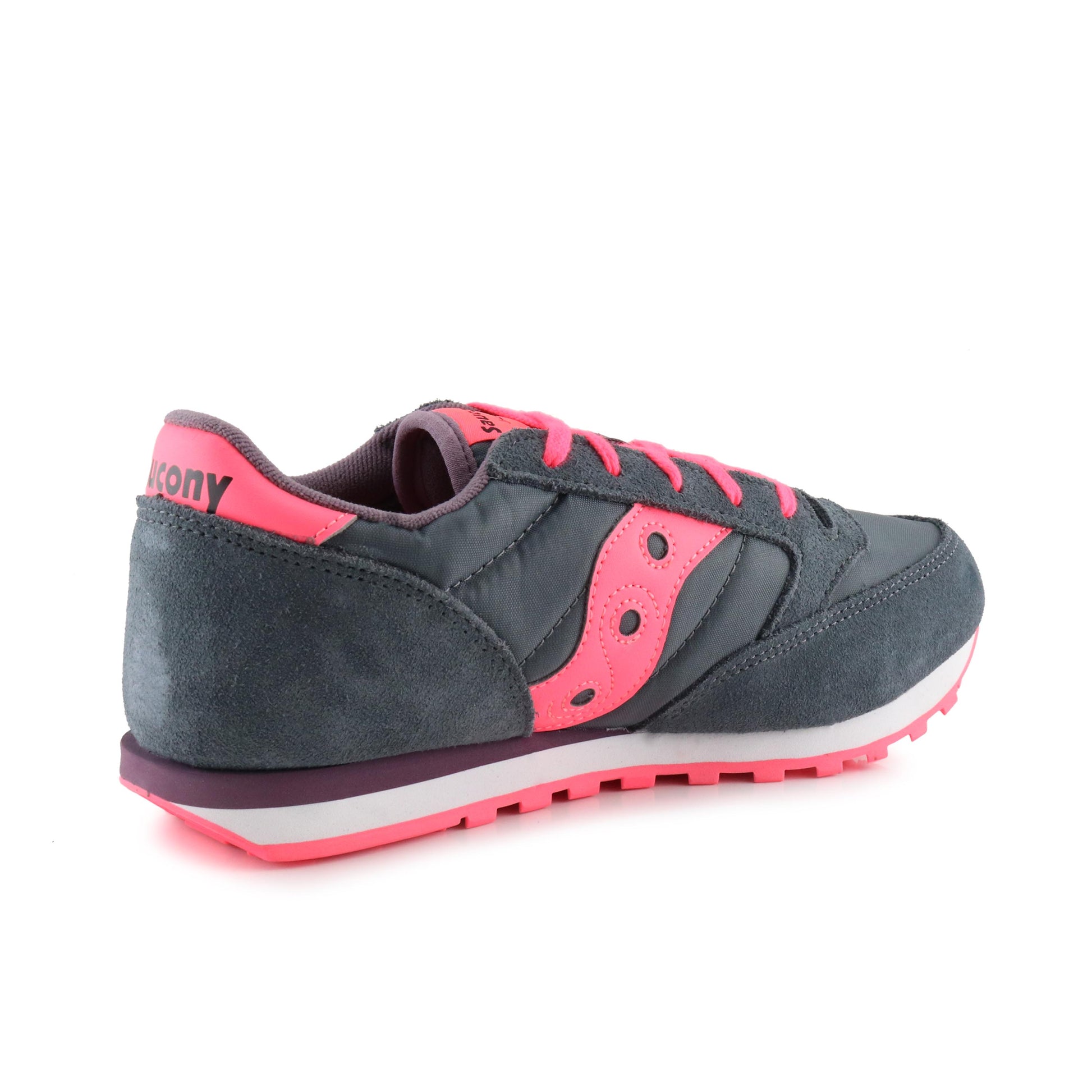 Deportiva verde gris con cordón JAZZCOR de Saucony - JAZZCOR-194-3.jpg