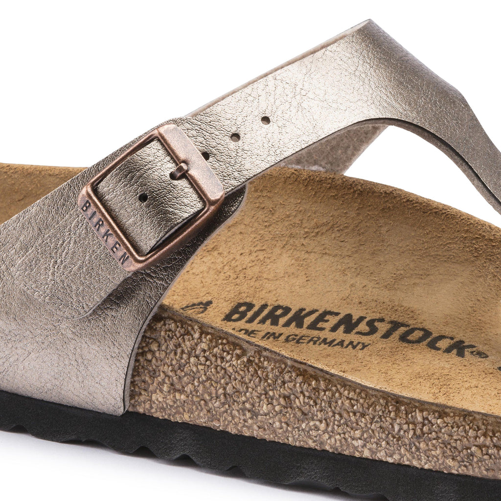 Sandalia plana marrón claro GIZEH de Birkenstock - GIZEH-63-5.jpg