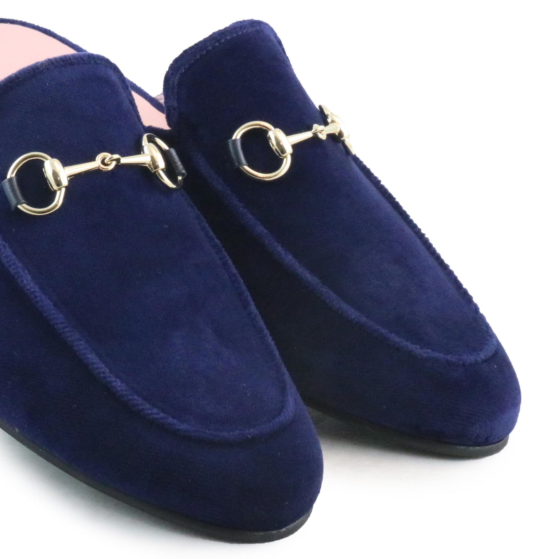 Mocasín azul de verano VENEZIA de Castellano - VENEZIA-7-6.jpg