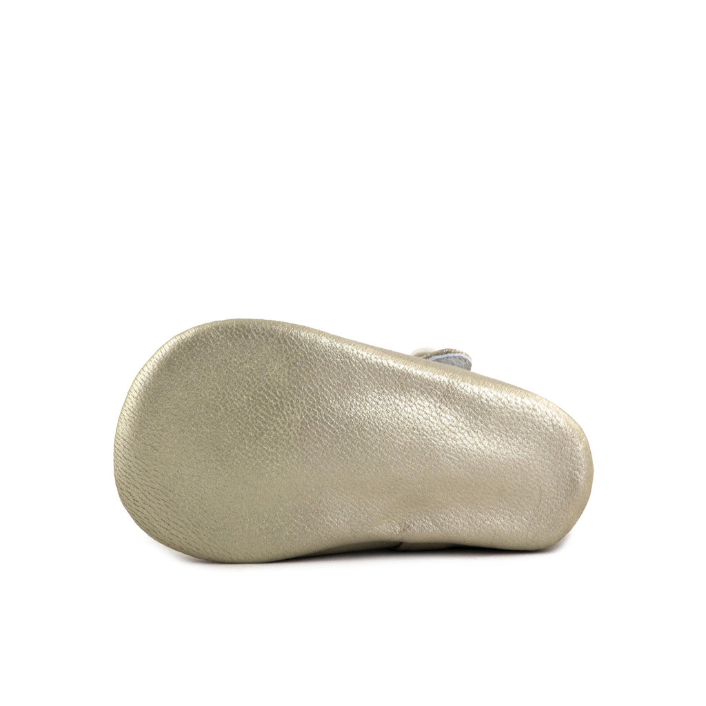 Mercedita champán con botón SP115 de Jeromín - SP115-110-5.jpg