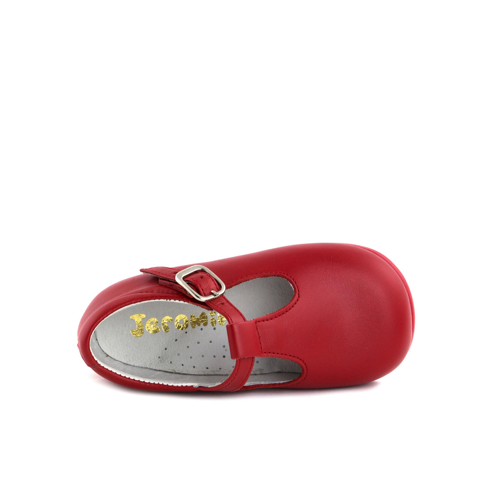 Pepito rojo con hebilla 10316 de Jeromín - 10316-11-6.jpg