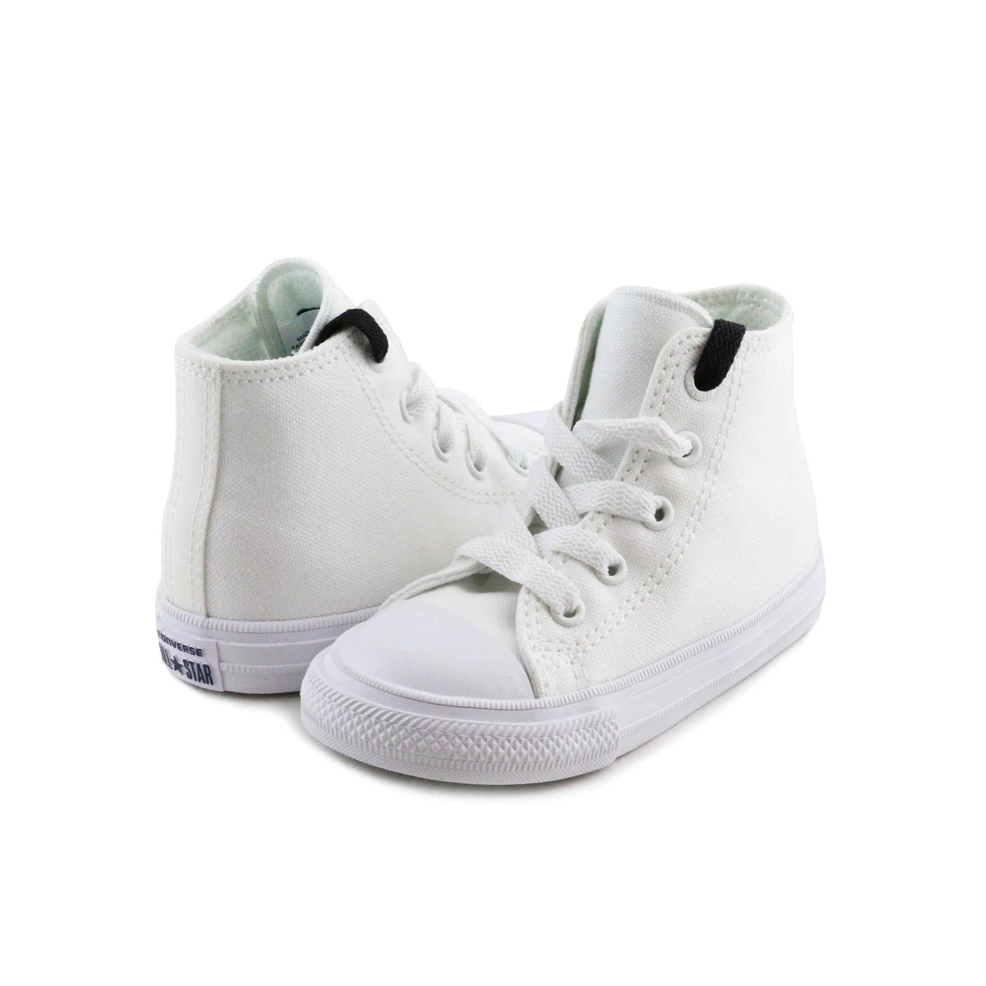 Bota blanco con cordón BOTACHUCK-II de Converse - BOTACHUCK-II-30-2.jpg