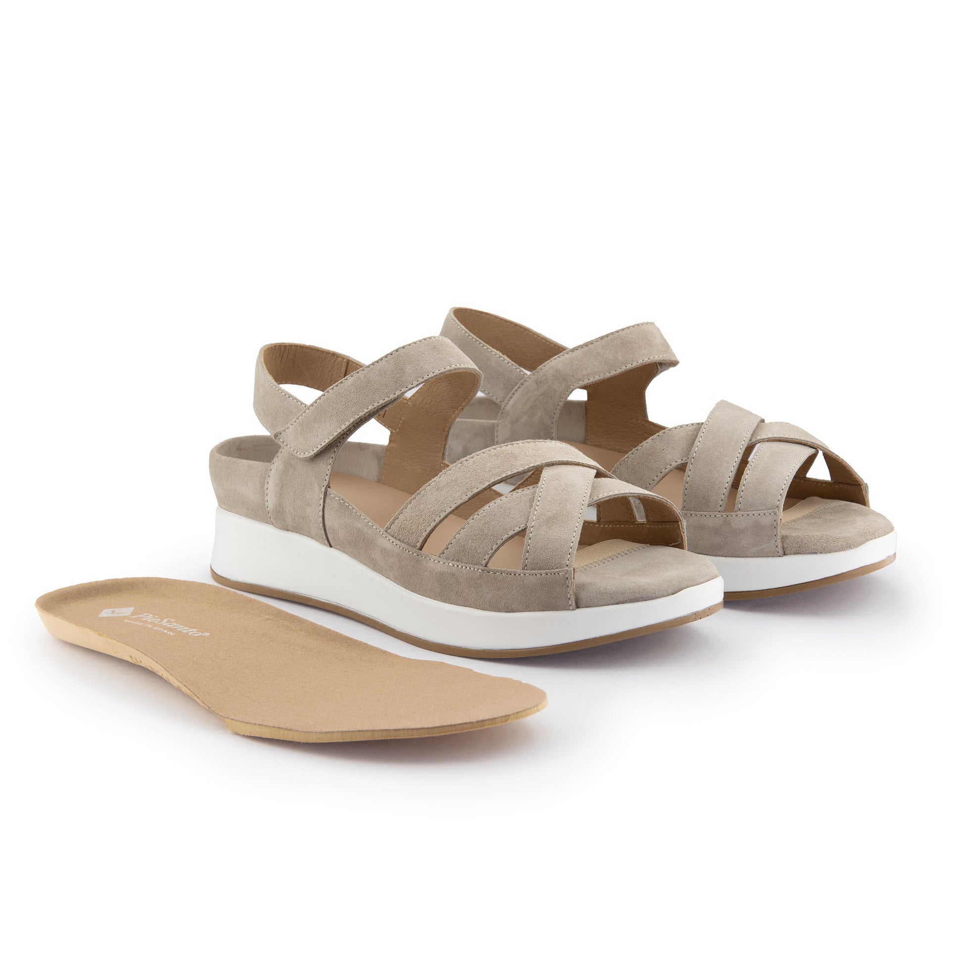 Sandalia de cuña ante visón con velcro 240424 Piesanto - 240424-367-7.jpg